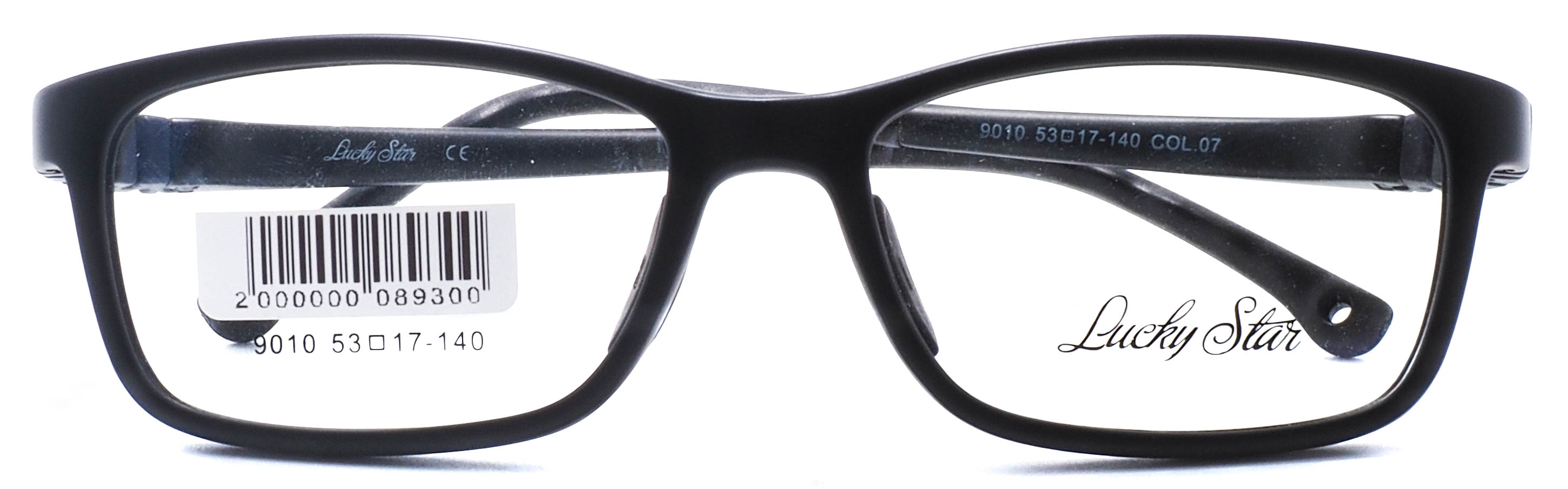 оправа Lucky Star 9011 COL.02
