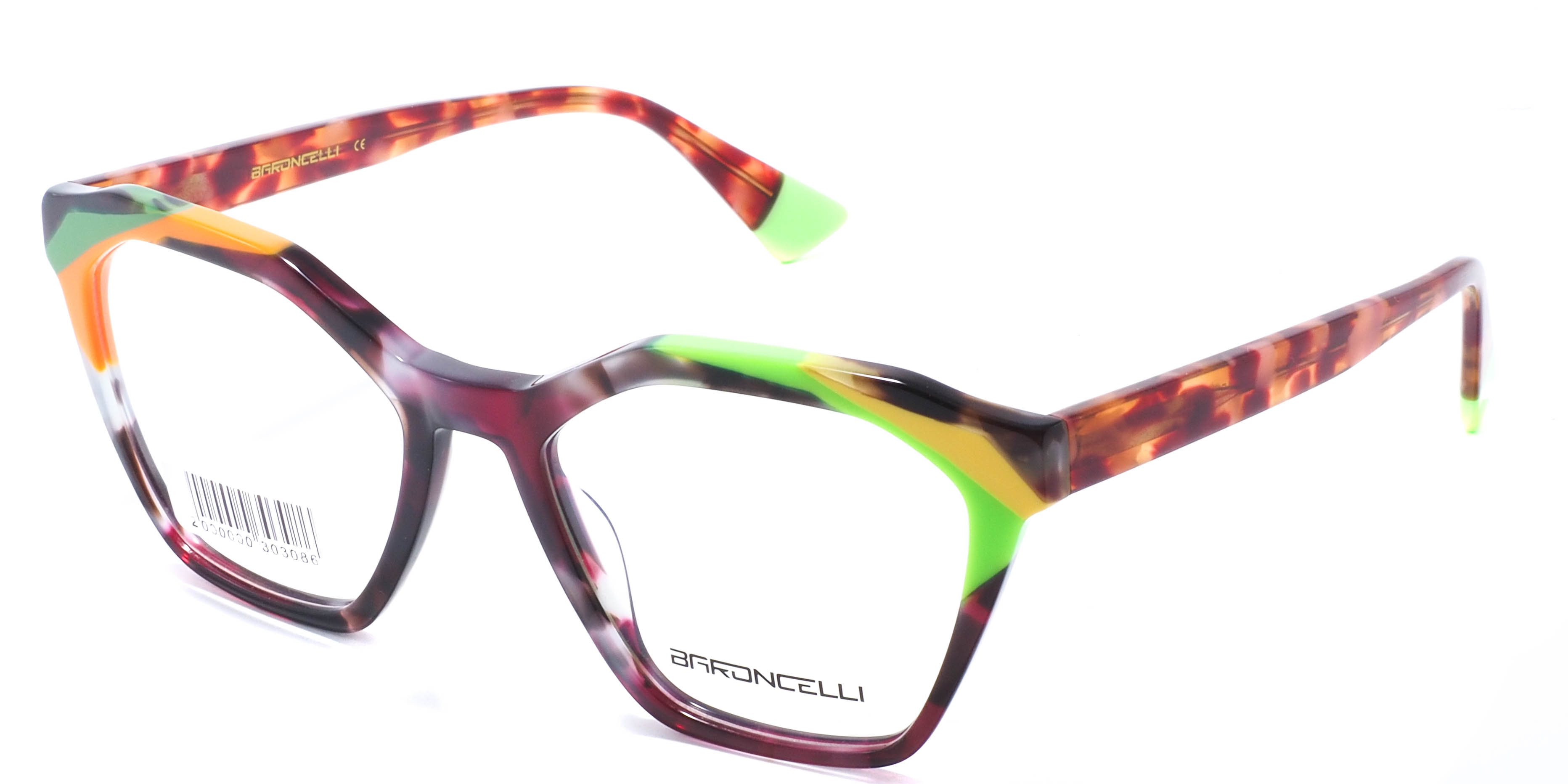 оправа Baroncelli BE09 C4