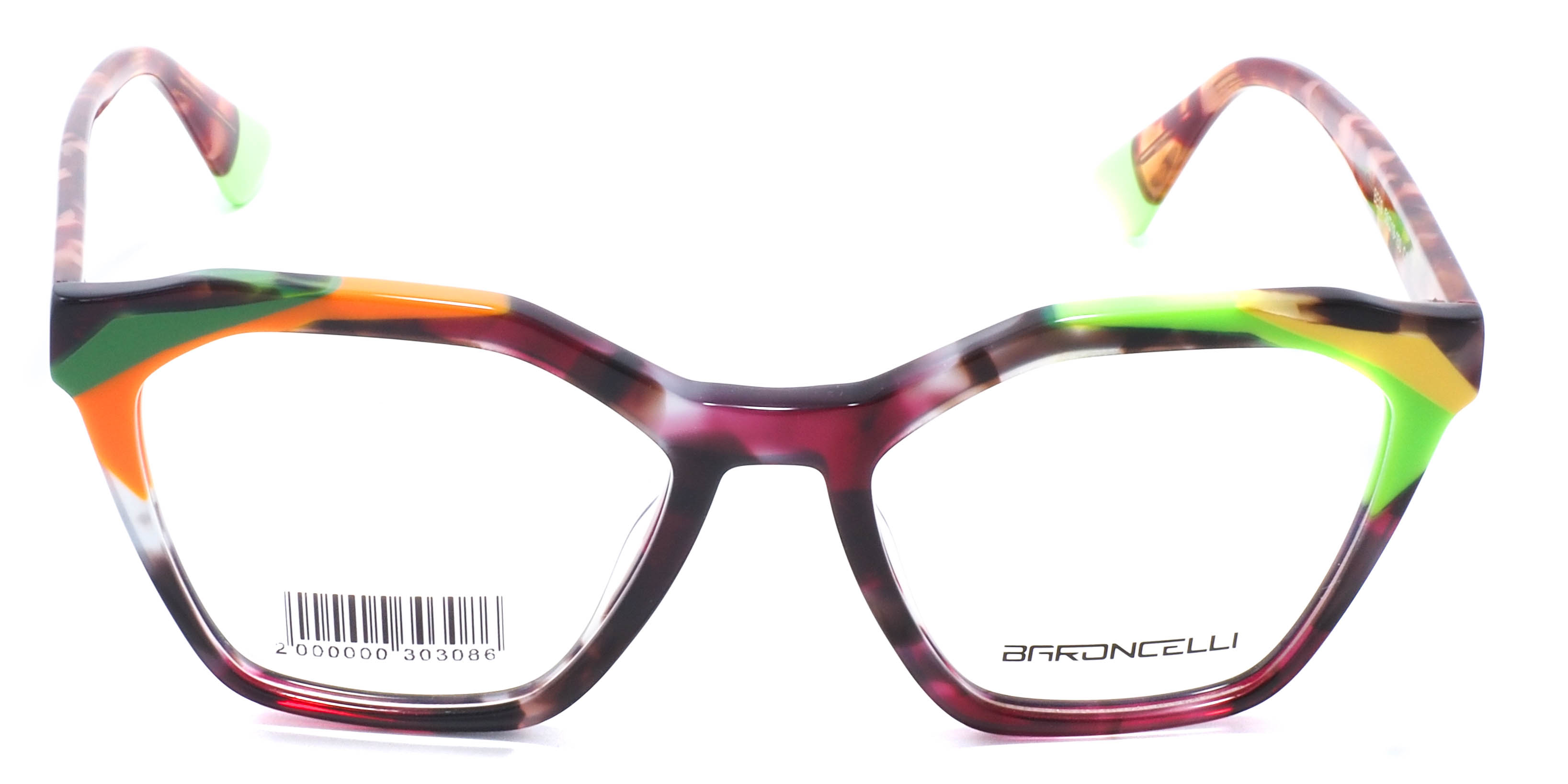 оправа Baroncelli BE09 C4