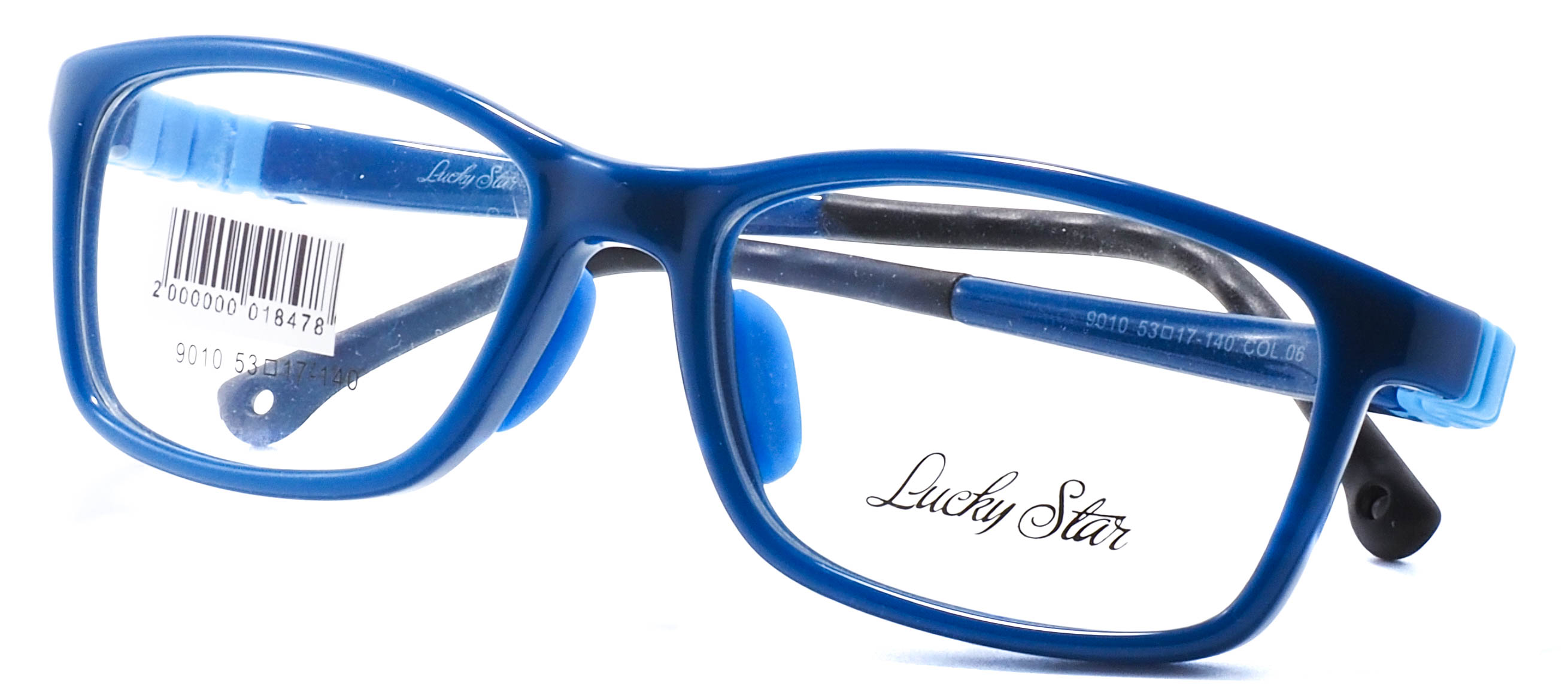 оправа Lucky Star 9010 COL.07