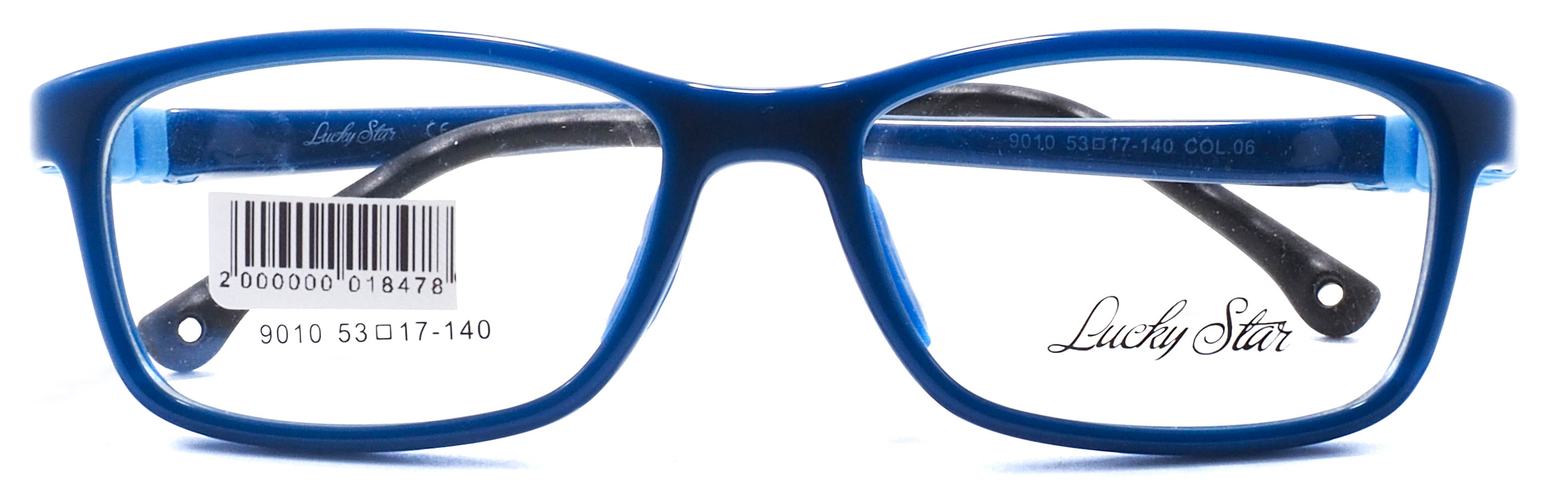 оправа Lucky Star 9010 COL.07