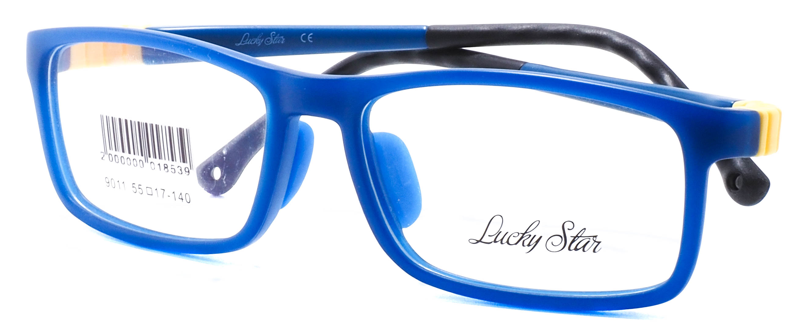 оправа Lucky Star 9012 COL.01