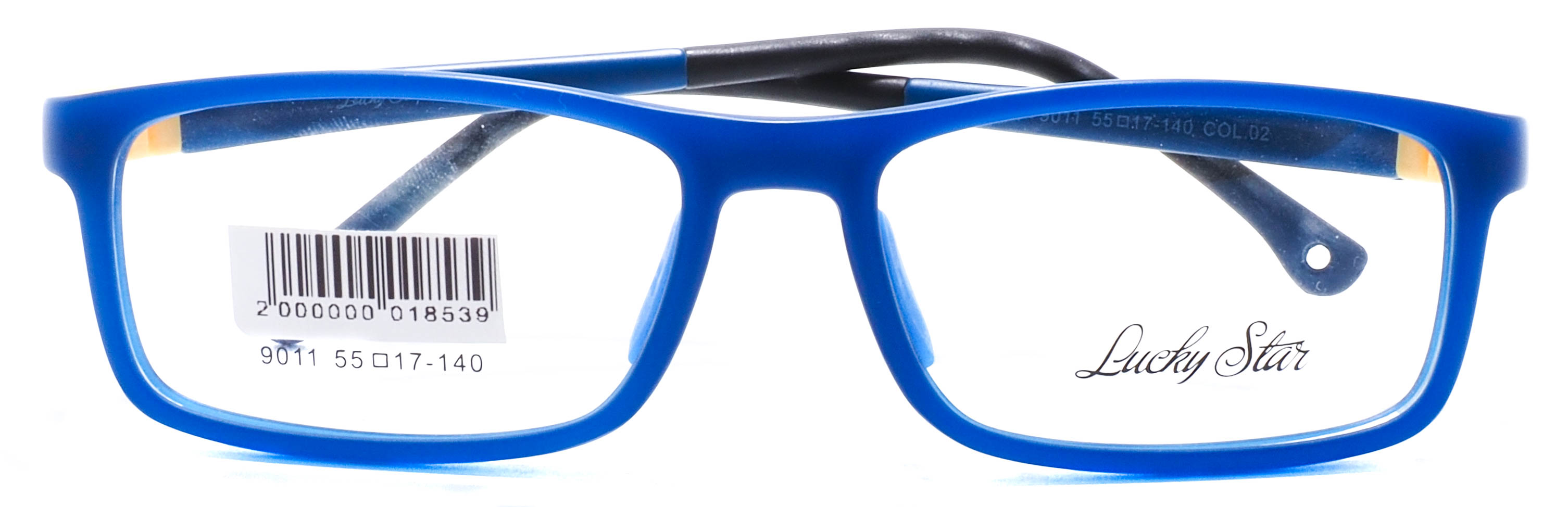 оправа Lucky Star 9012 COL.01