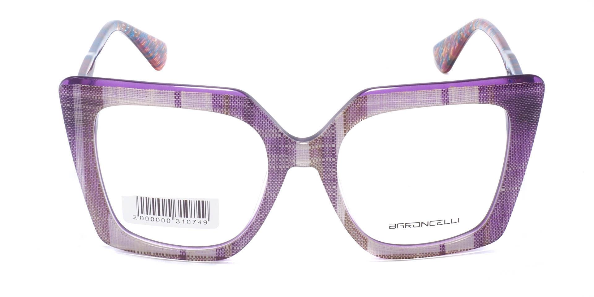 оправа Baroncelli BE34 C1