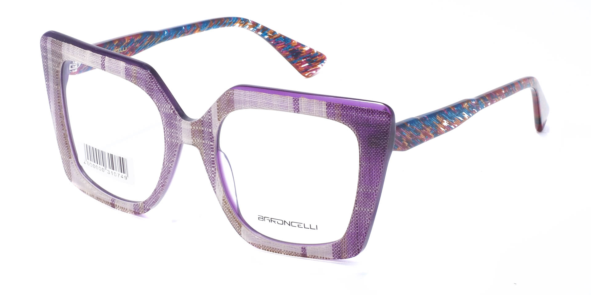 оправа Baroncelli BE34 C1