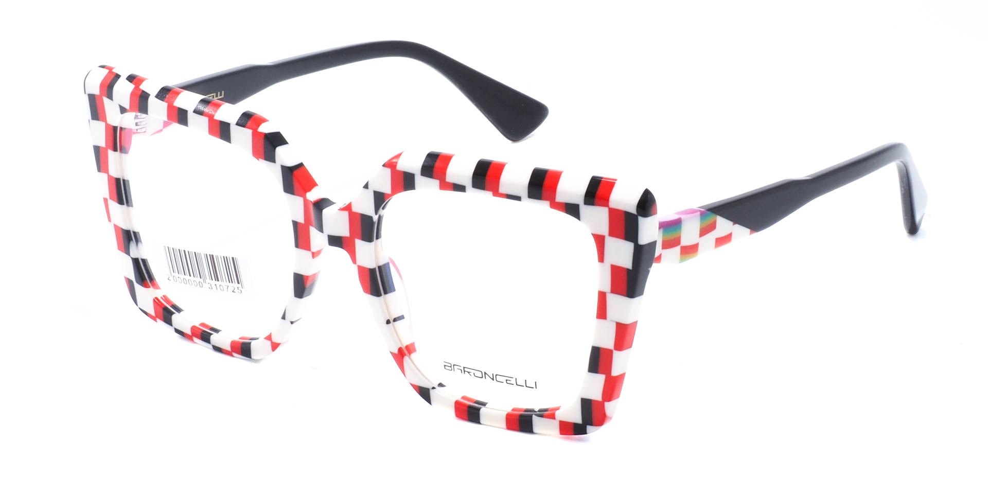 оправа Baroncelli BE34 C1 white