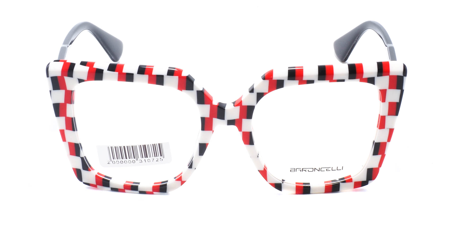 оправа Baroncelli BE34 C1 white