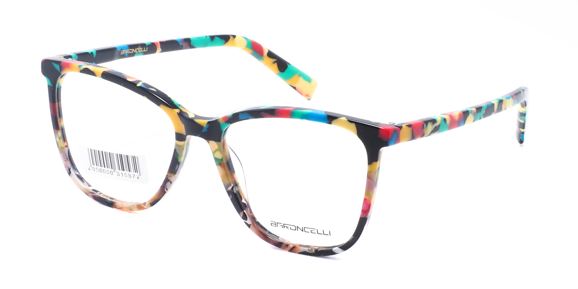 оправа Baroncelli BE29 C1