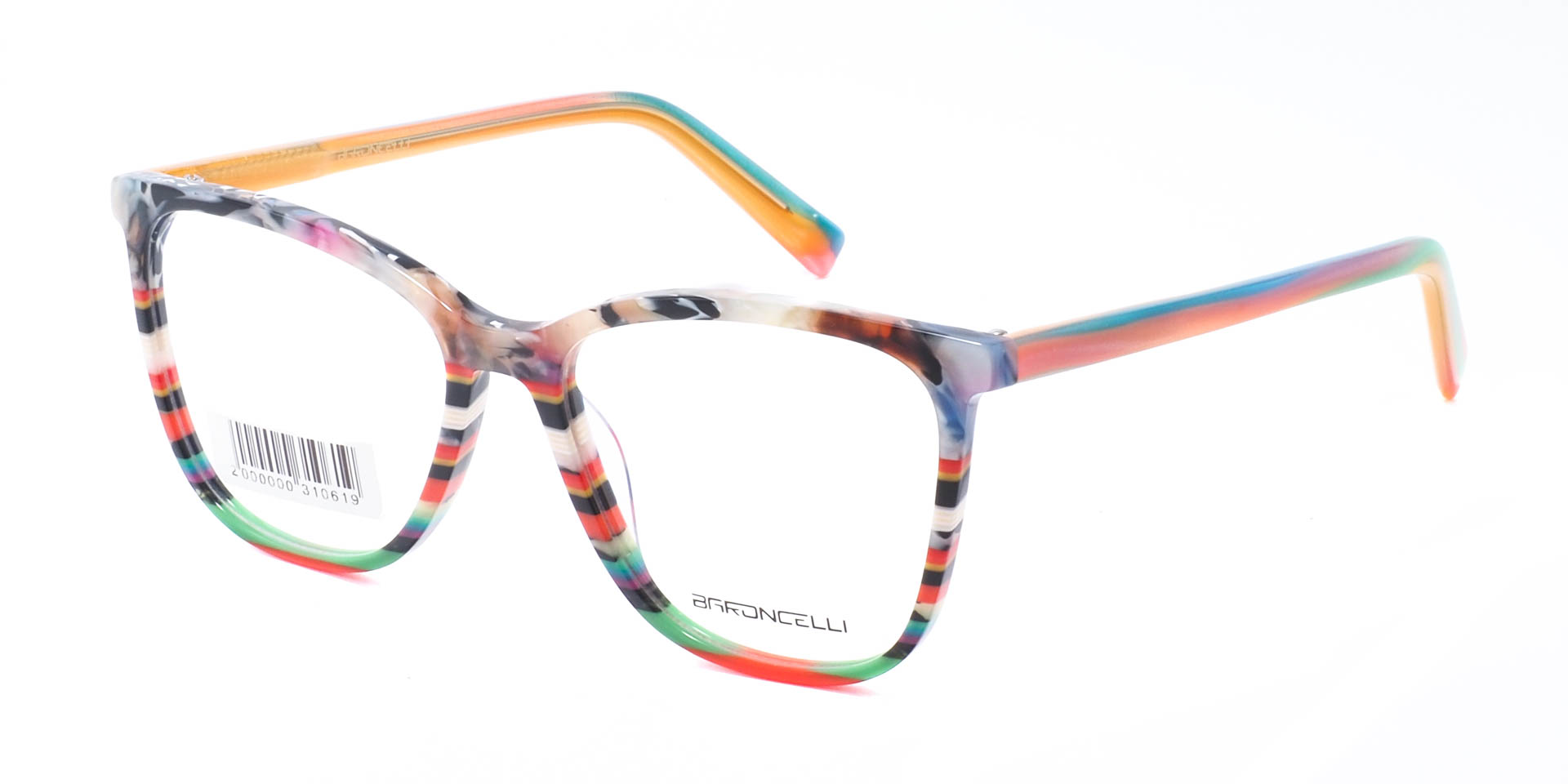 оправа Baroncelli BE29 C4