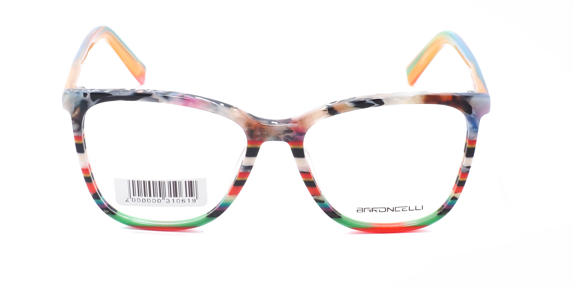 оправа Baroncelli BE29 C4