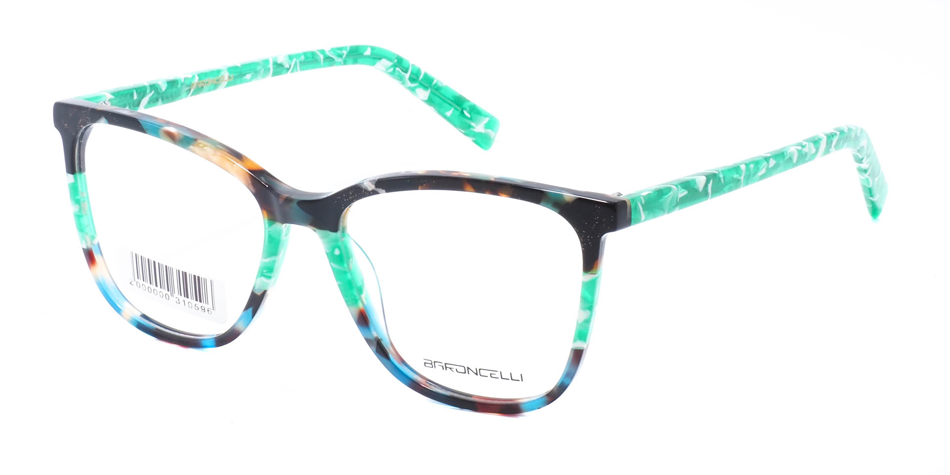 оправа Baroncelli BE29 C3