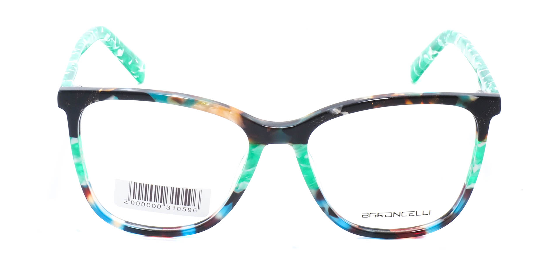 оправа Baroncelli BE29 C3