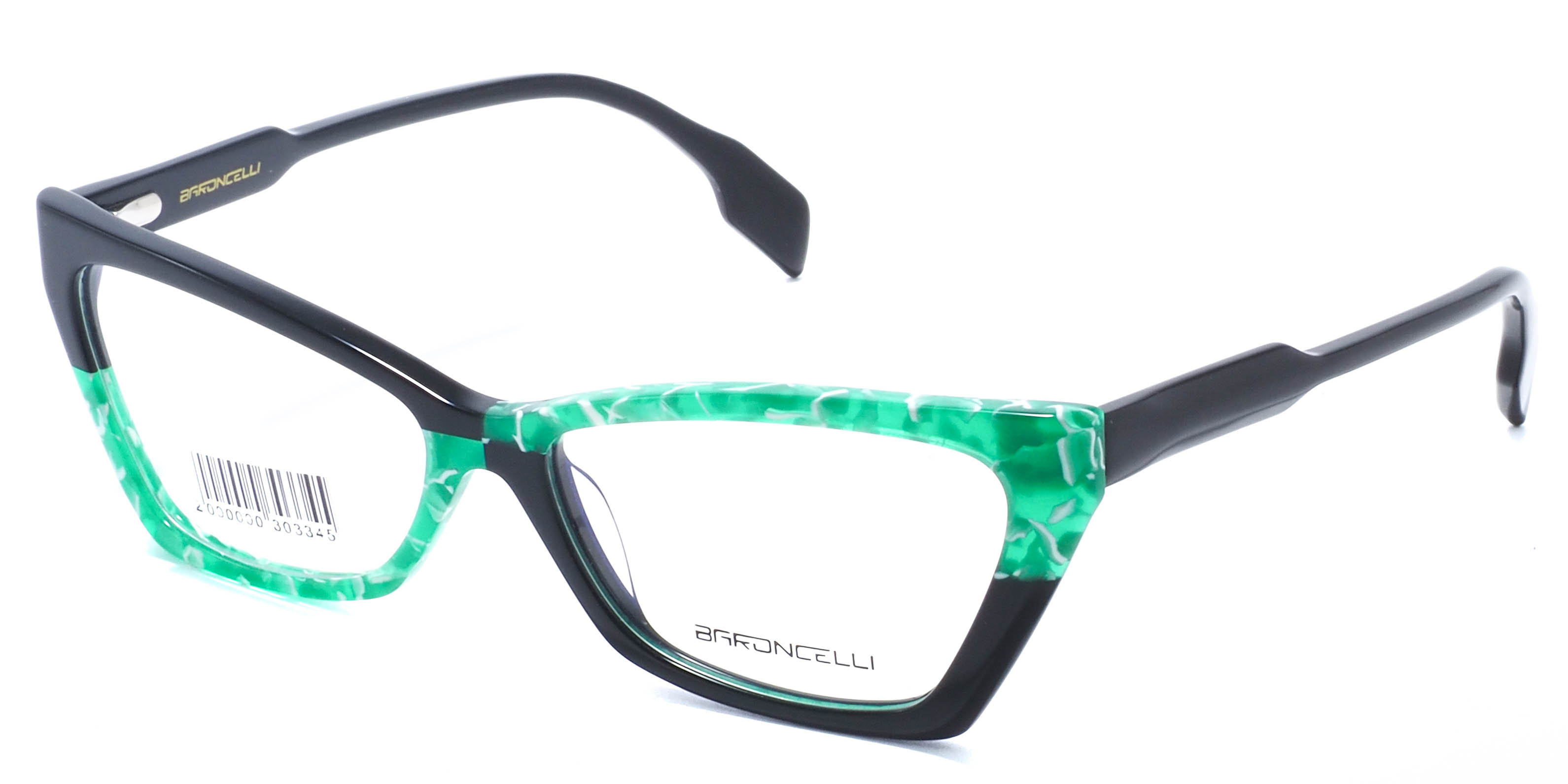 оправа Baroncelli BE18 C4