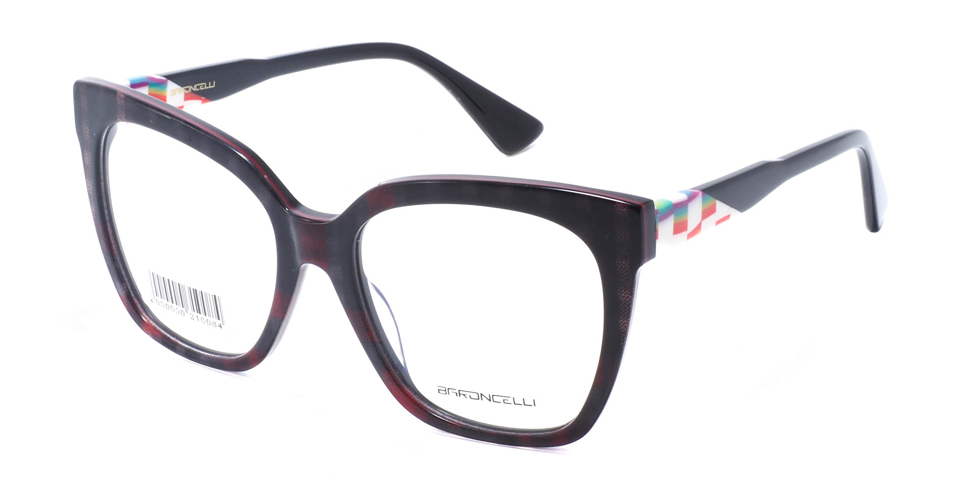 оправа Baroncelli BE35 C1 black