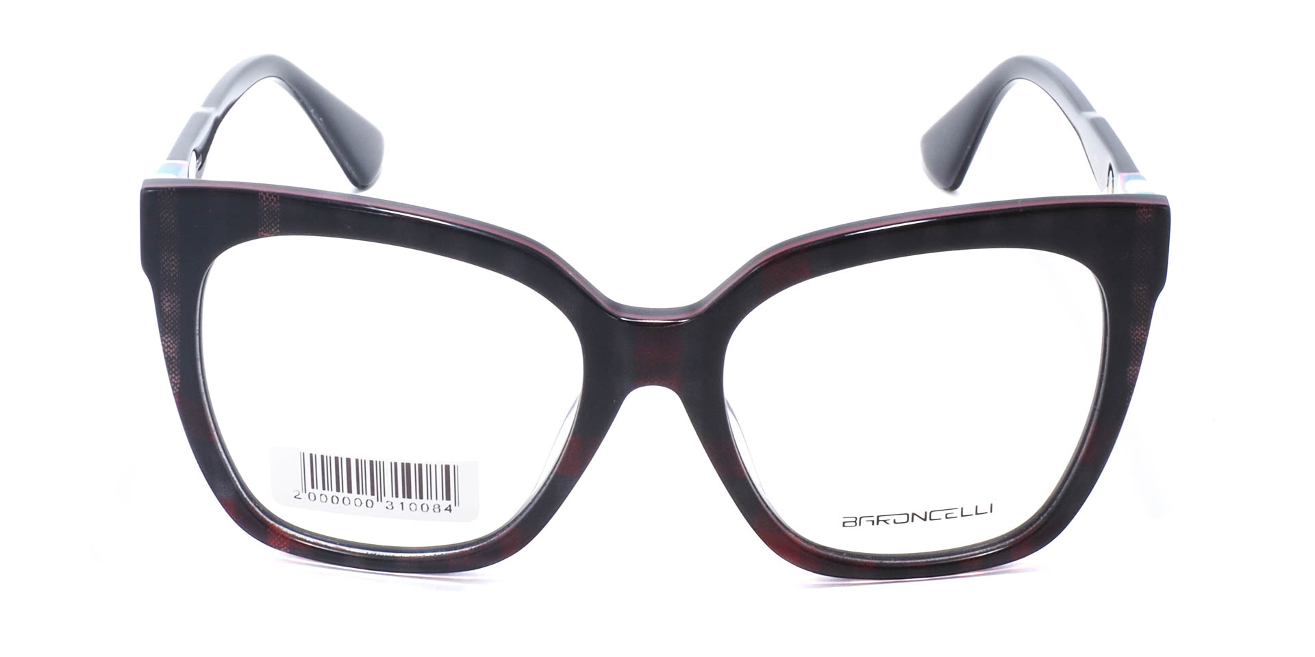 оправа Baroncelli BE35 C1 black