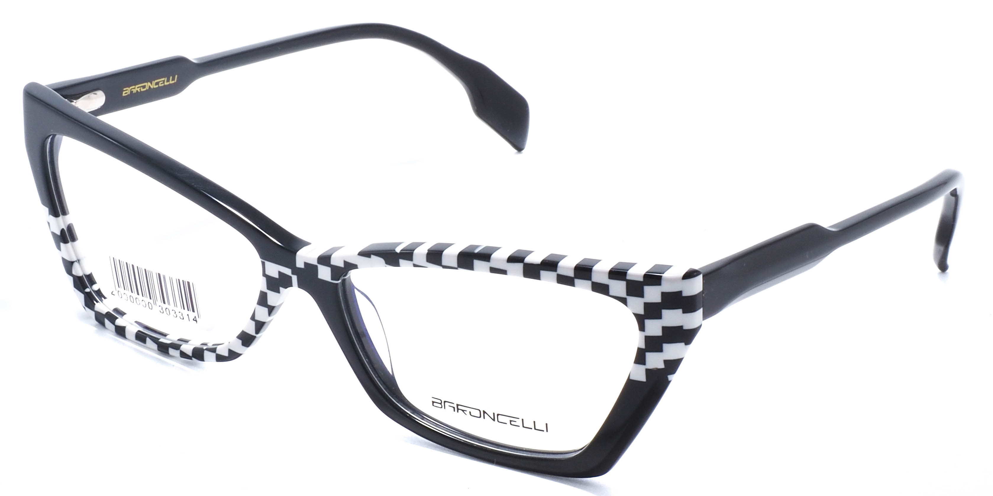 оправа Baroncelli BE18 C1