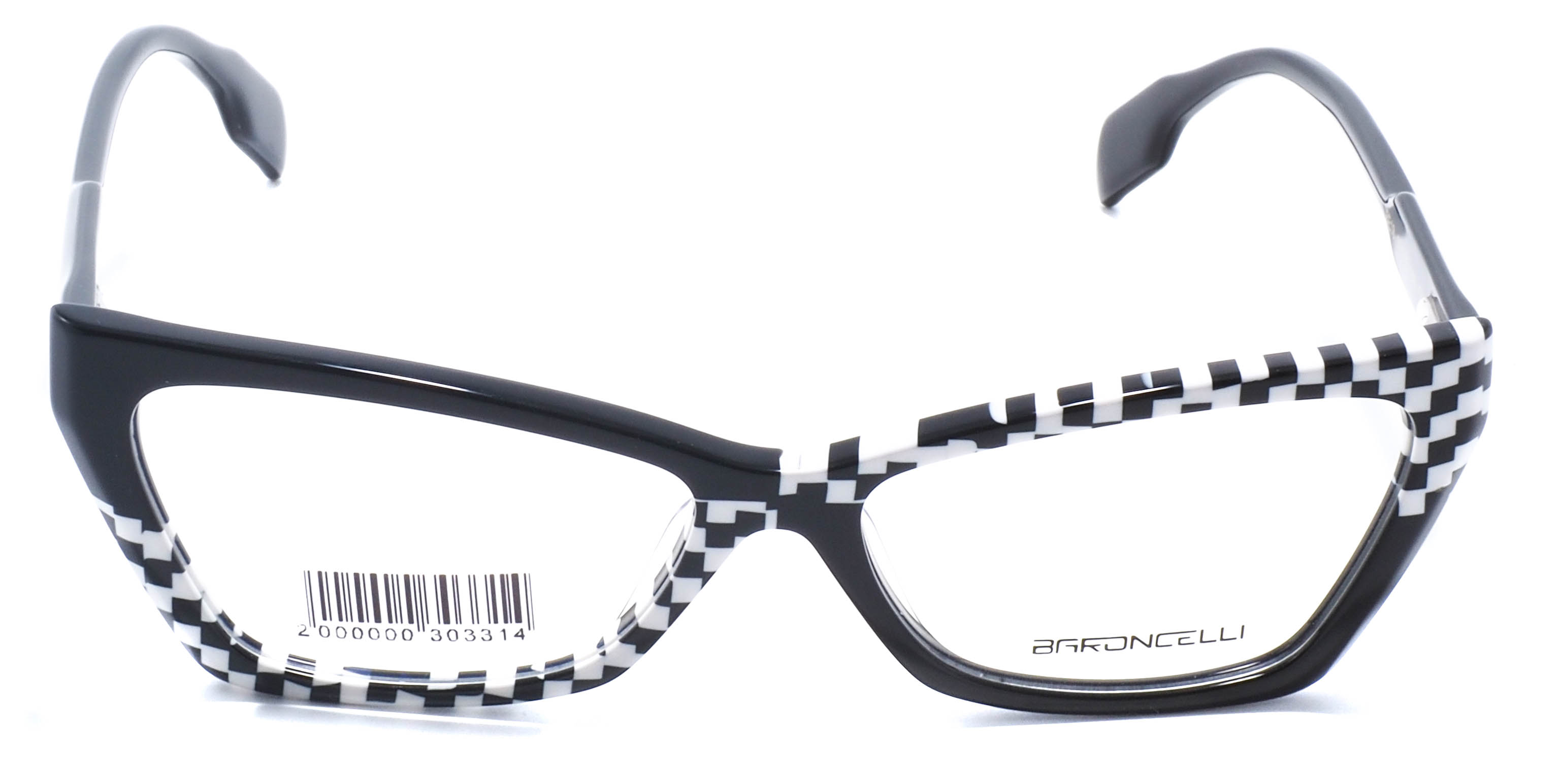 оправа Baroncelli BE18 C1