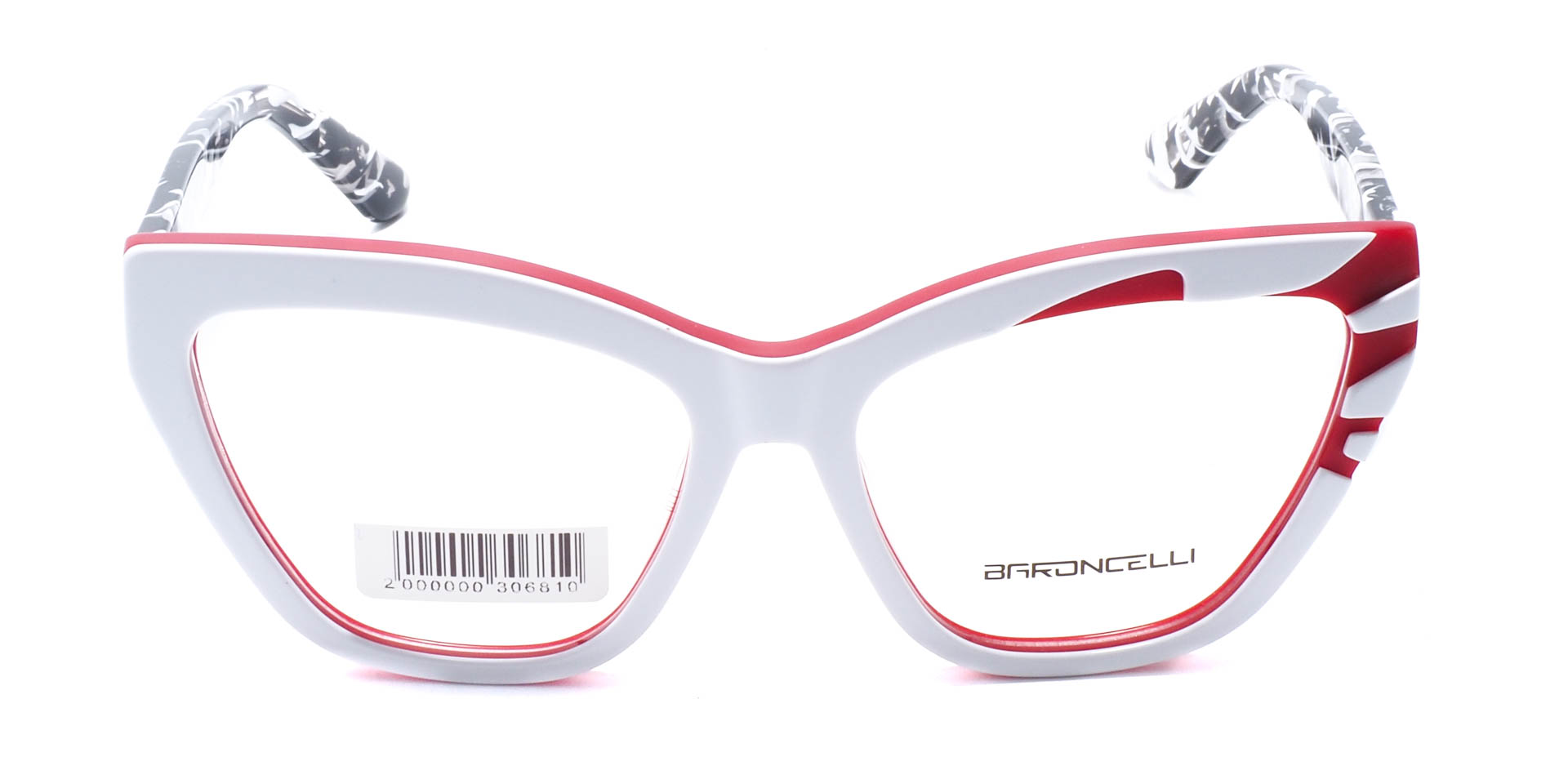 оправа Baroncelli BE24 C8