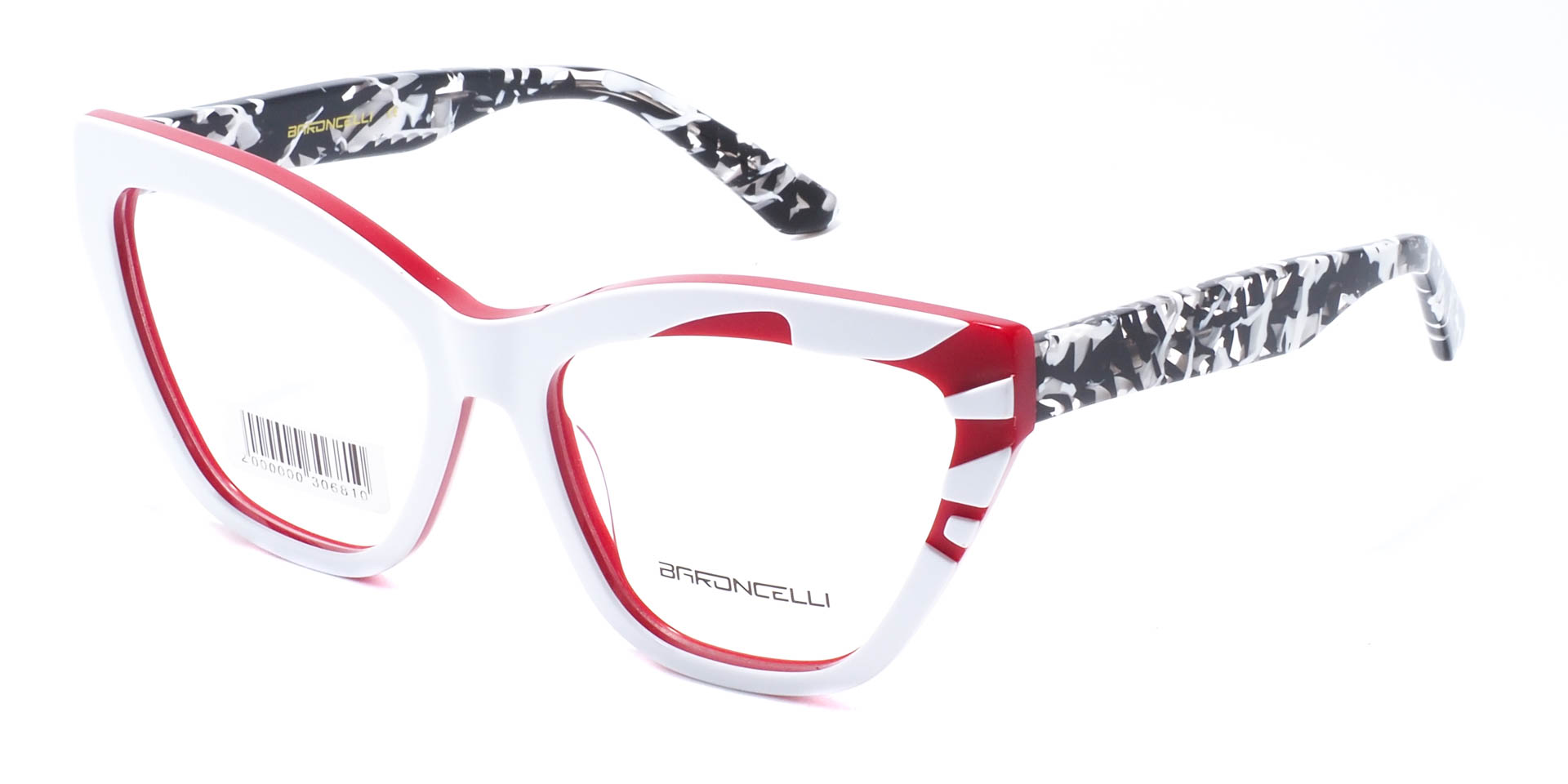оправа Baroncelli BE24 C8