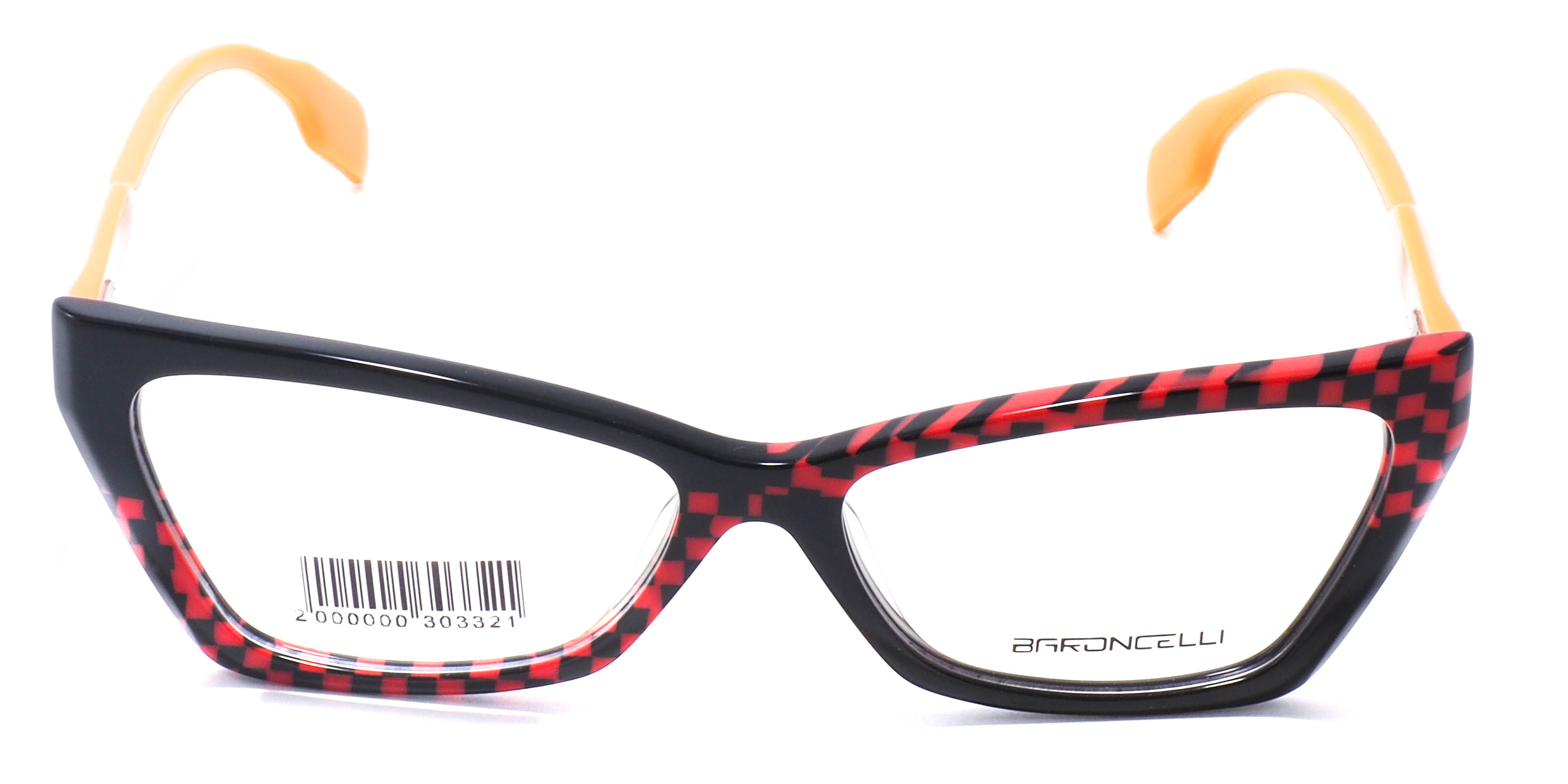 оправа Baroncelli BE18 C2
