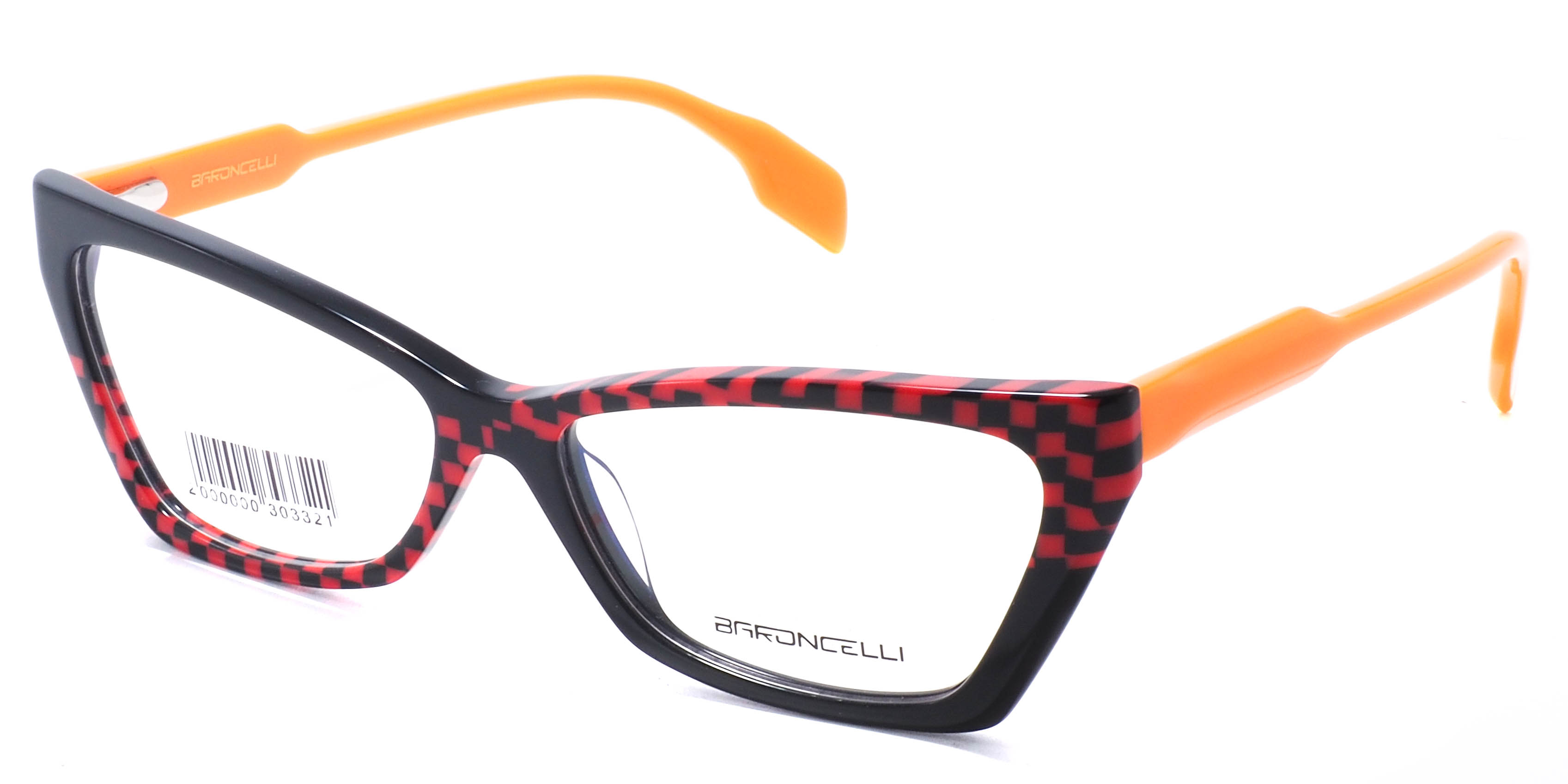 оправа Baroncelli BE18 C2