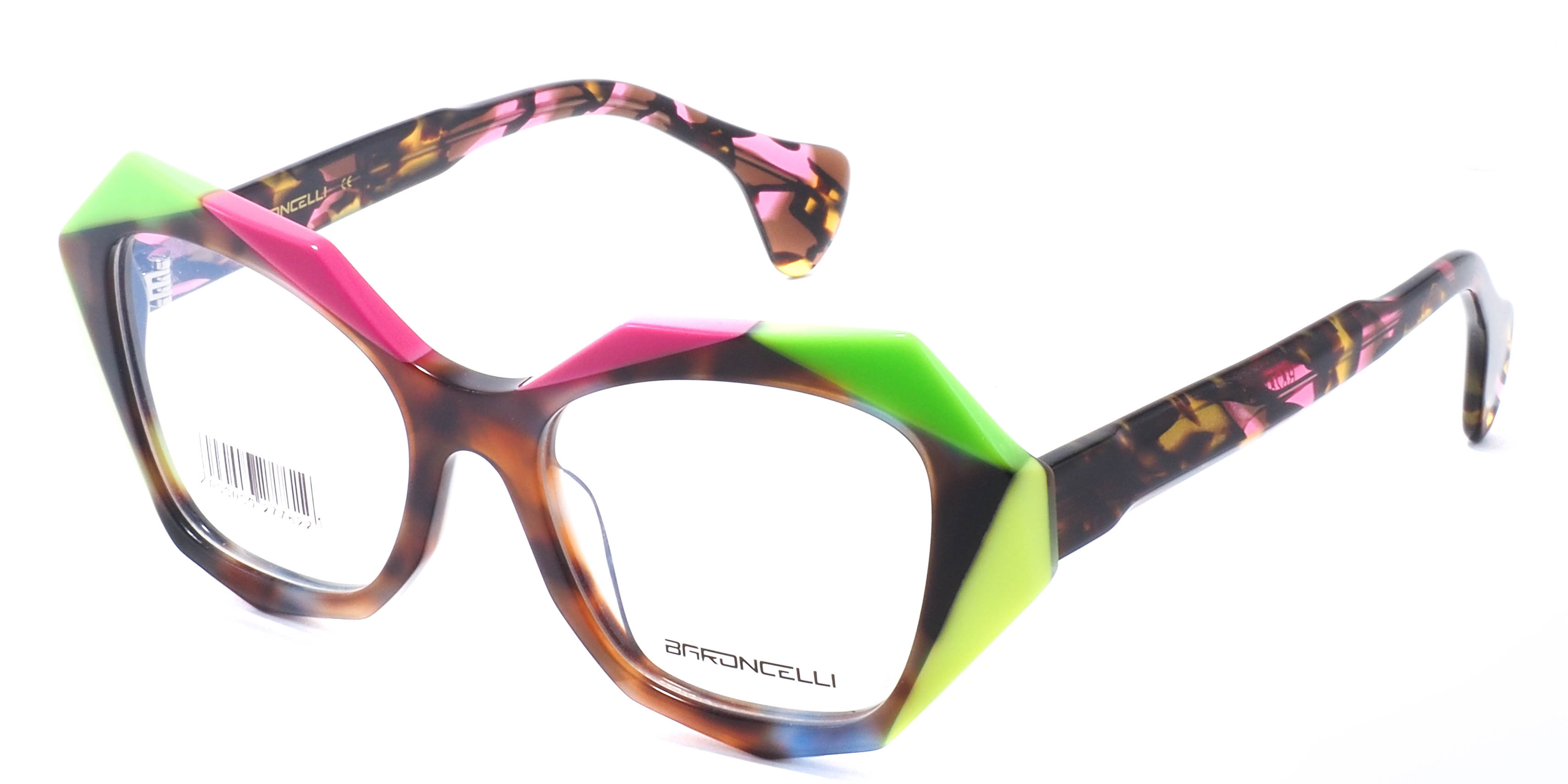 оправа Baroncelli R8284 C3