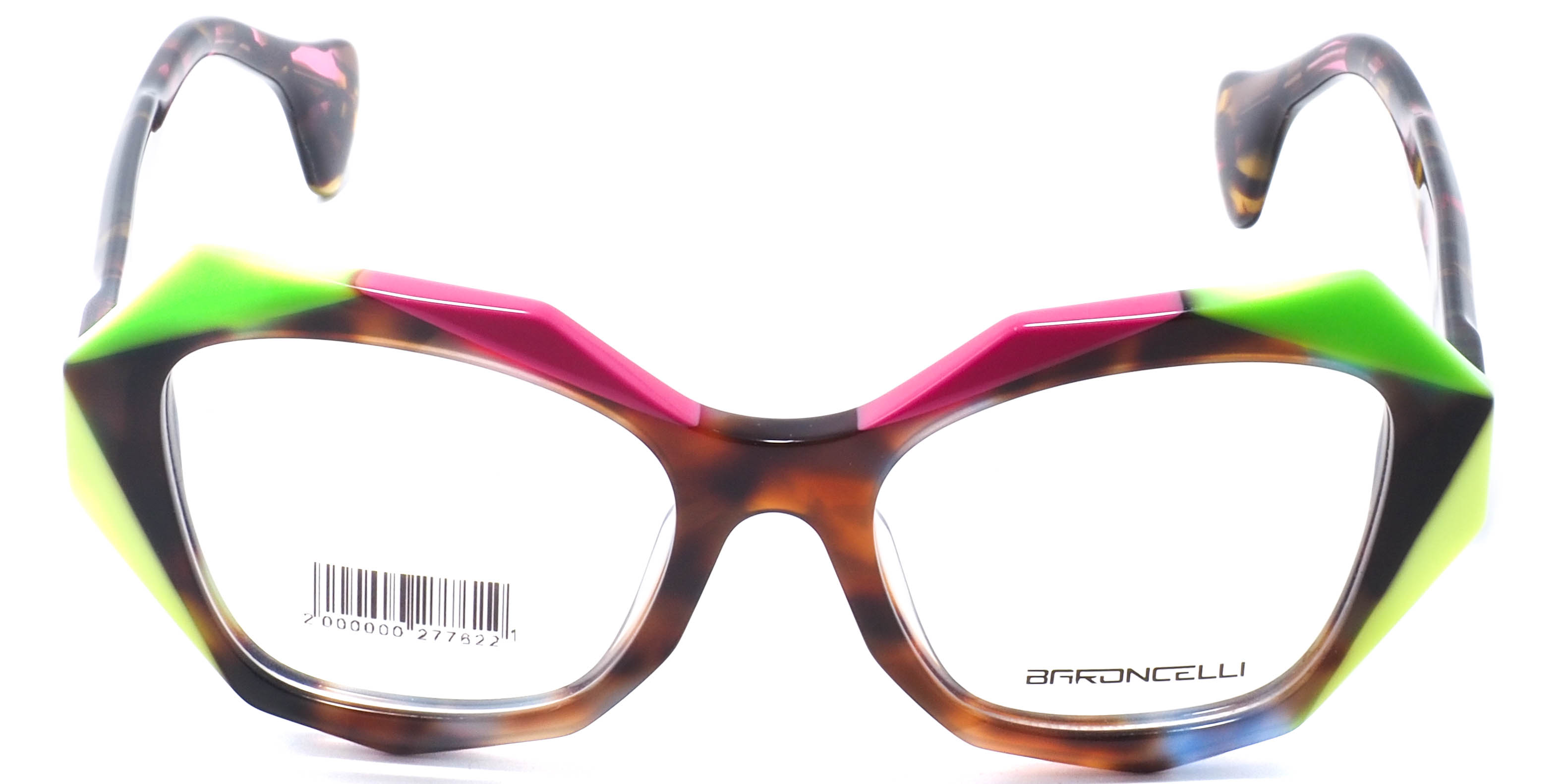 оправа Baroncelli R8284 C3