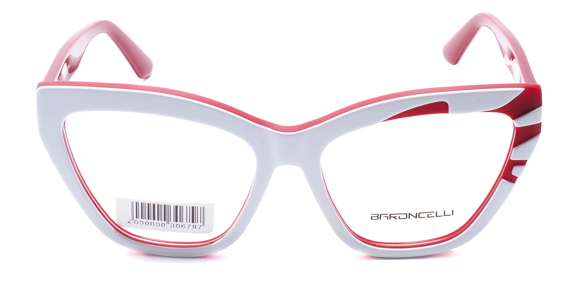 оправа Baroncelli BE24 C6