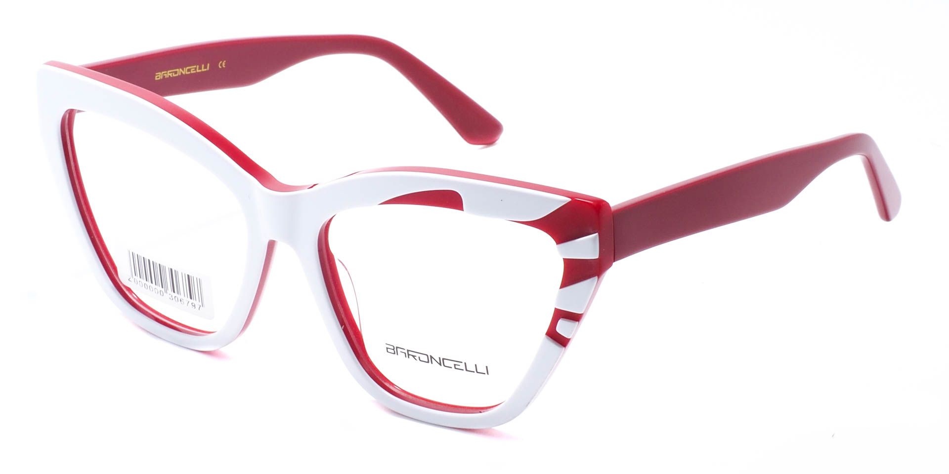 оправа Baroncelli BE24 C6