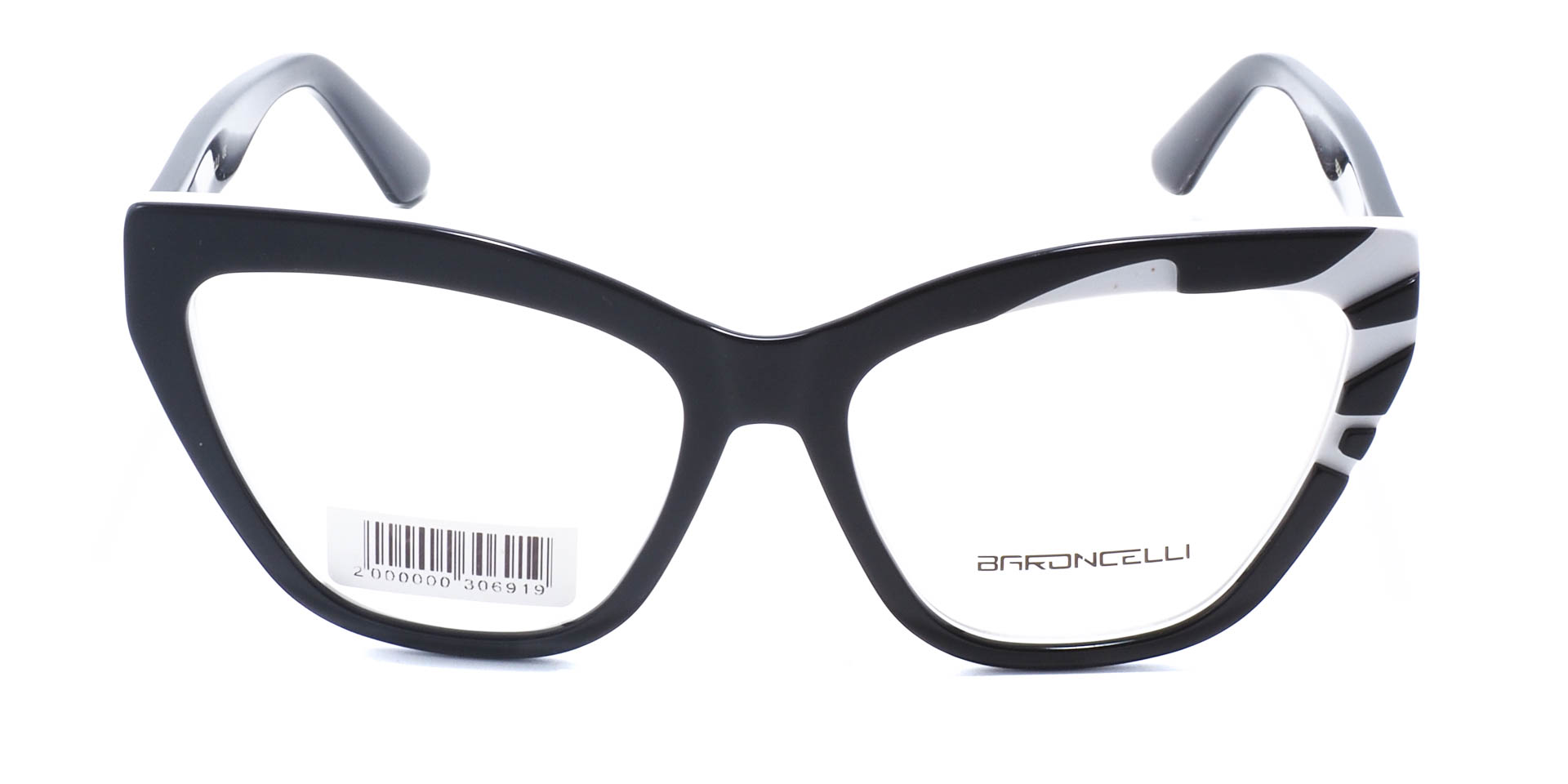 оправа Baroncelli BE24 C3