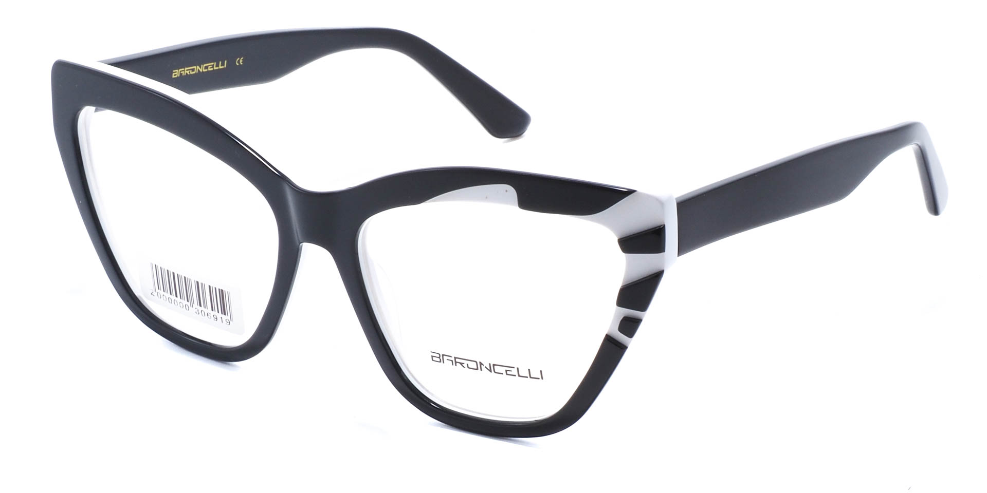 оправа Baroncelli BE24 C3