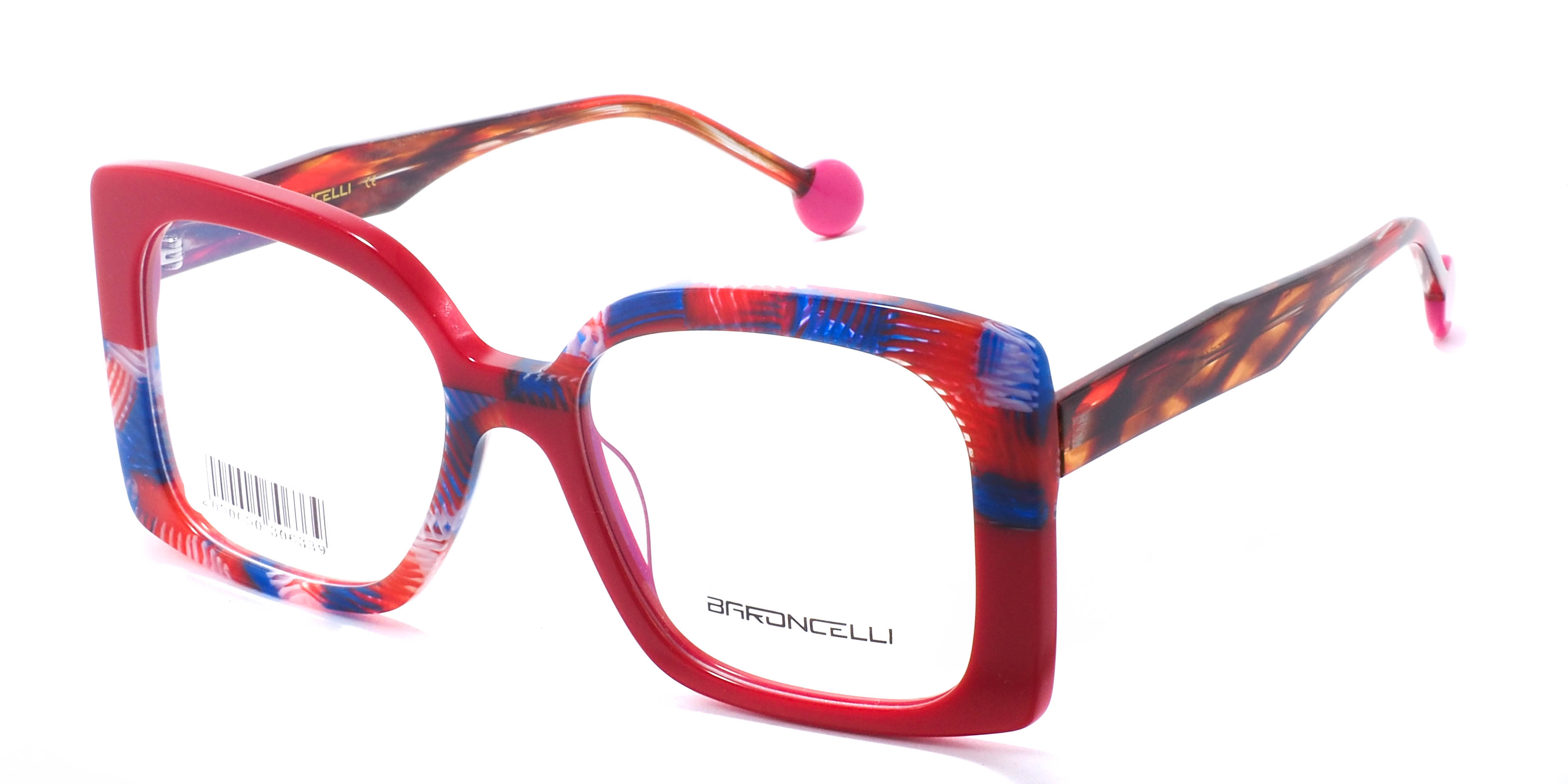 оправа Baroncelli BE13 C5