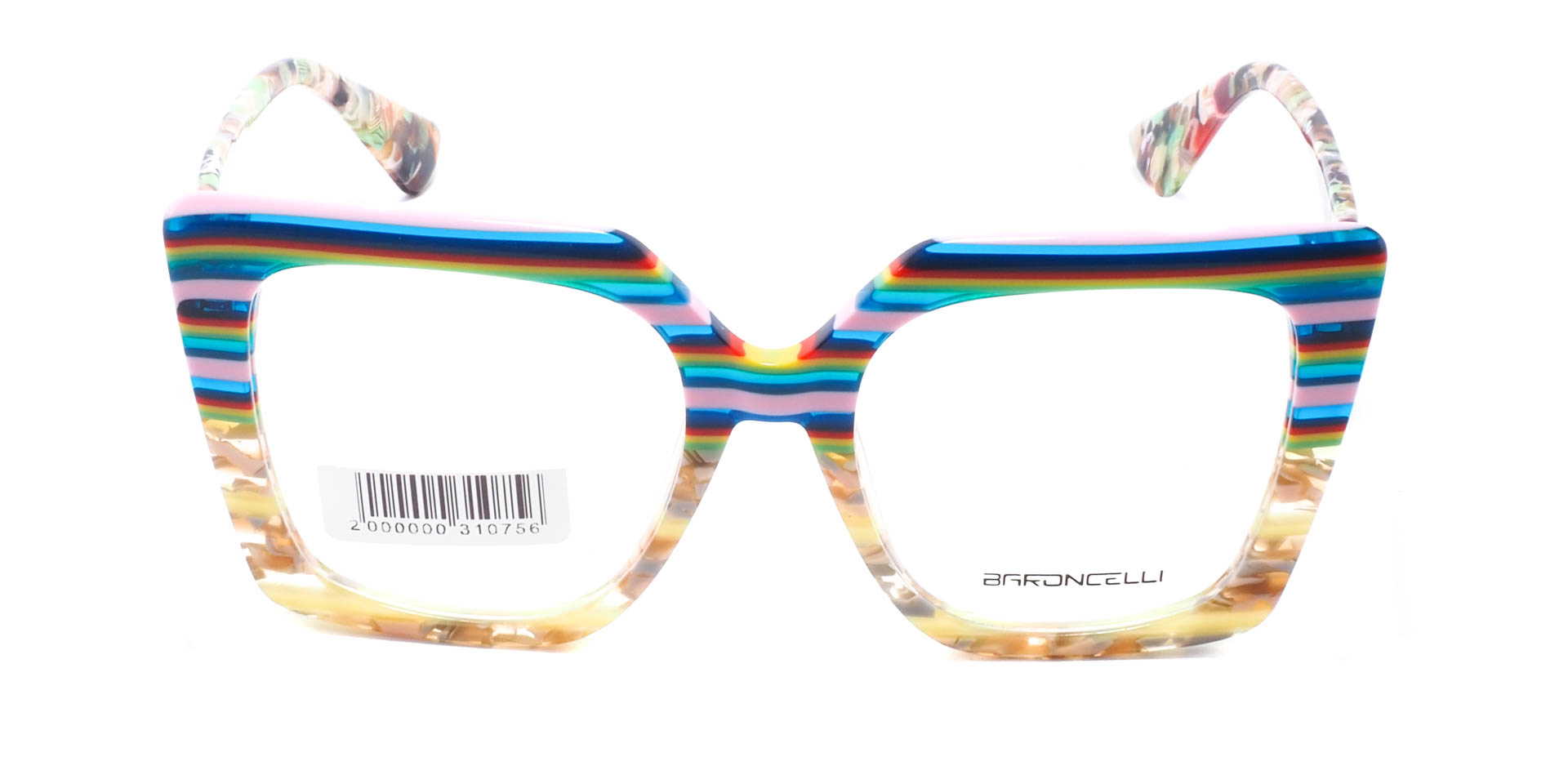 оправа Baroncelli BE34 C2