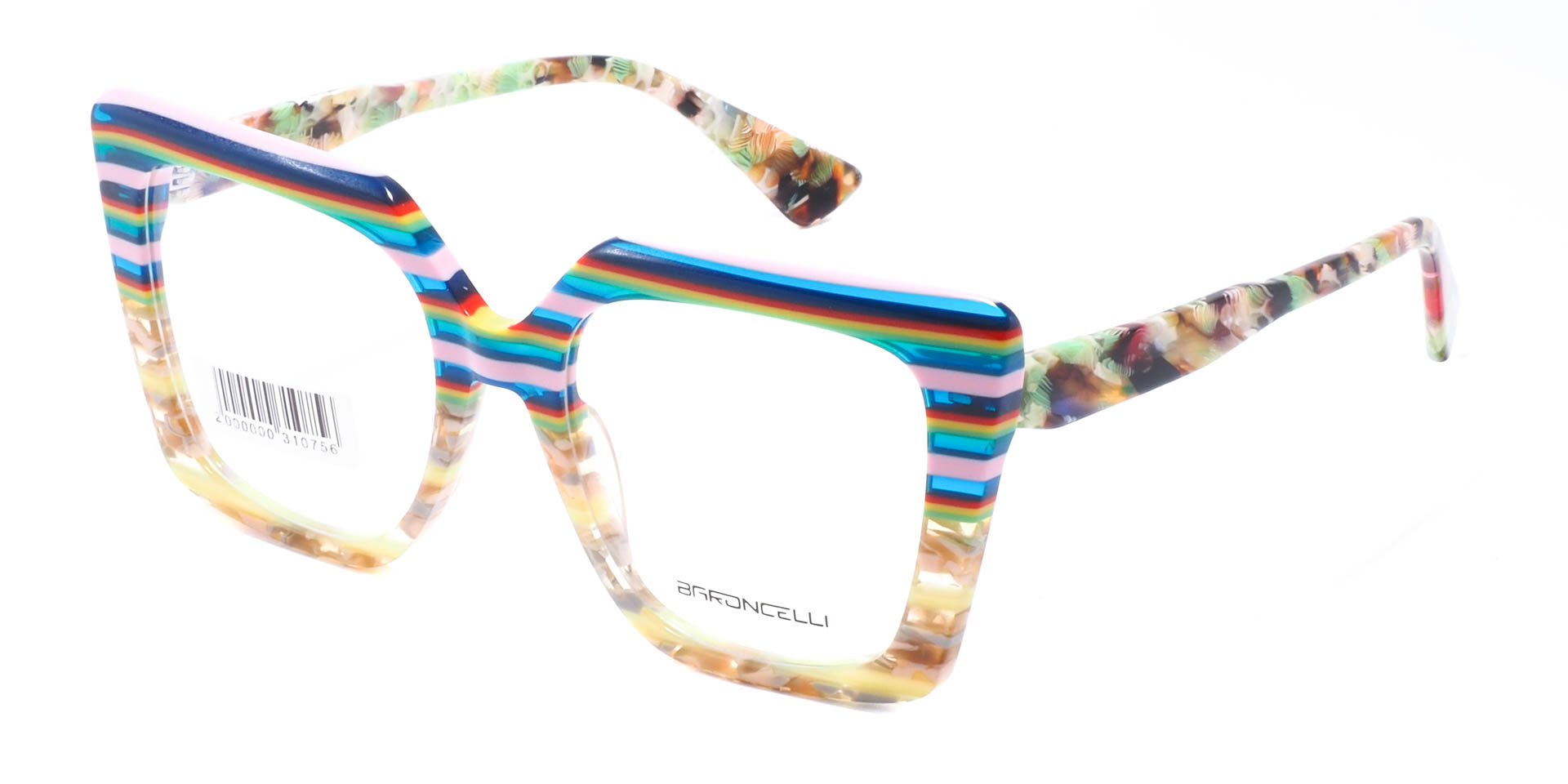 оправа Baroncelli BE34 C2