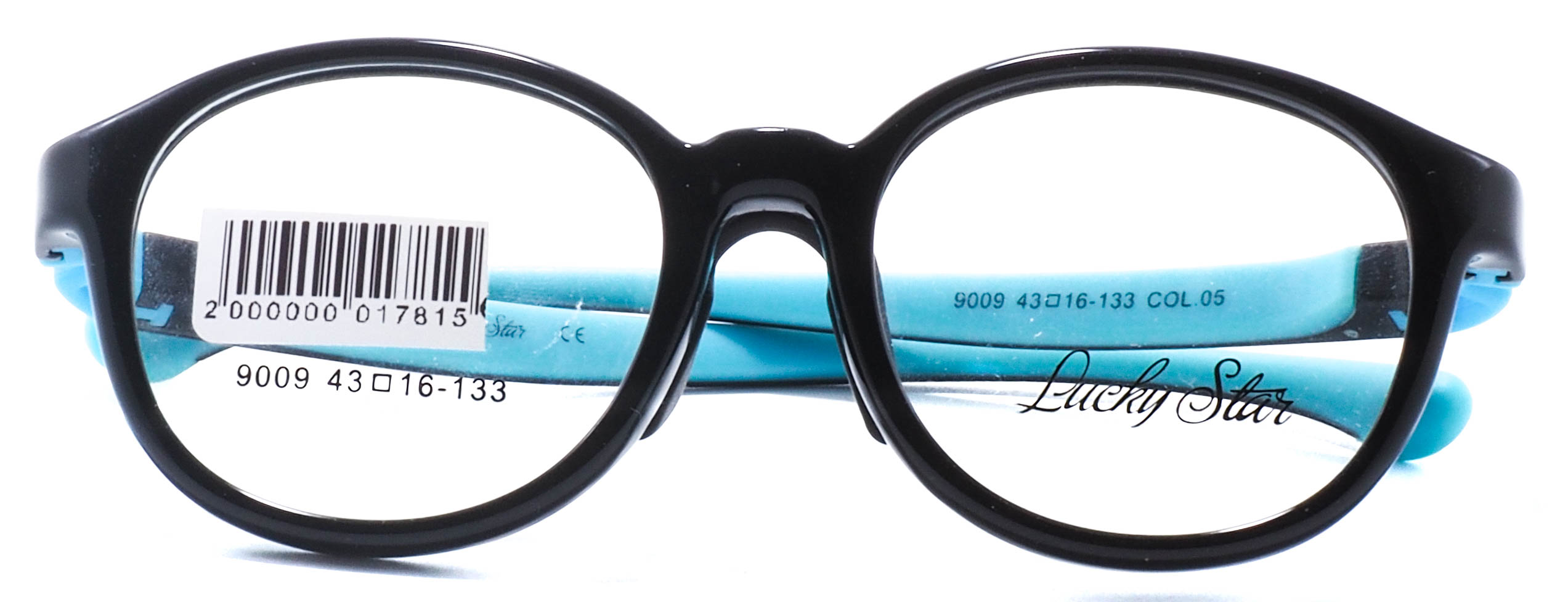 оправа Lucky Star 9009 COL.02