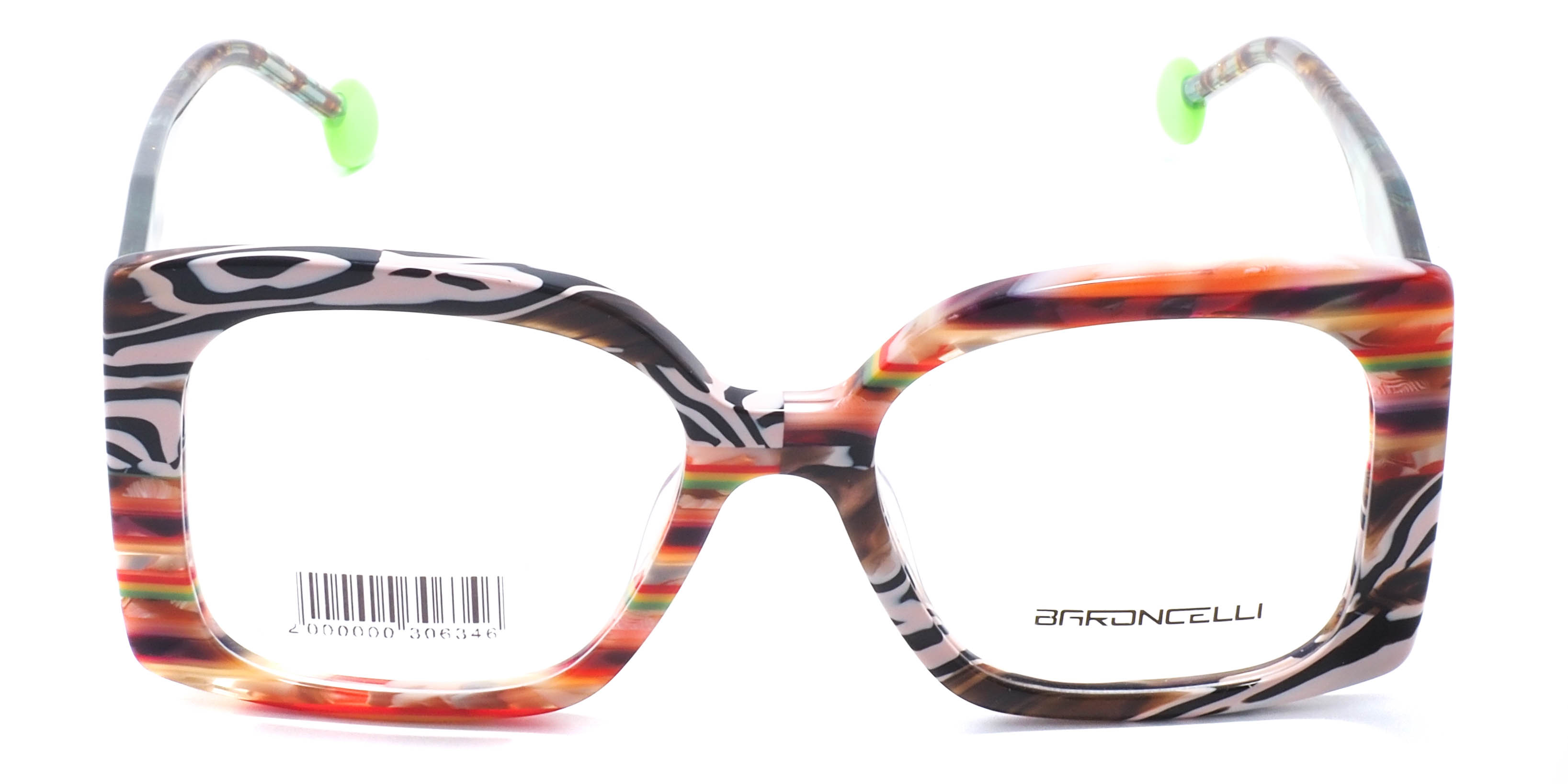 оправа Baroncelli BE13 C6