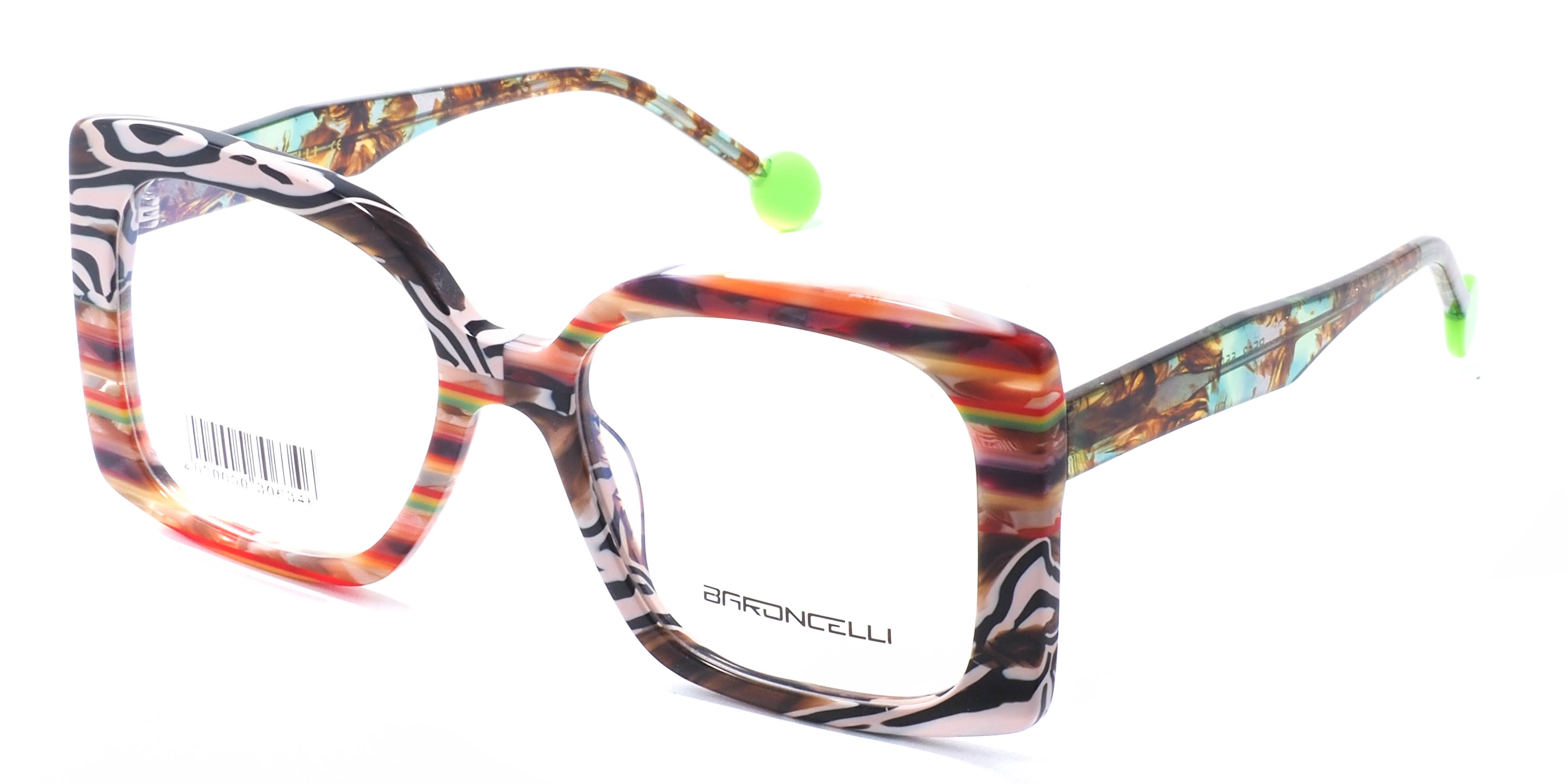 оправа Baroncelli BE13 C6