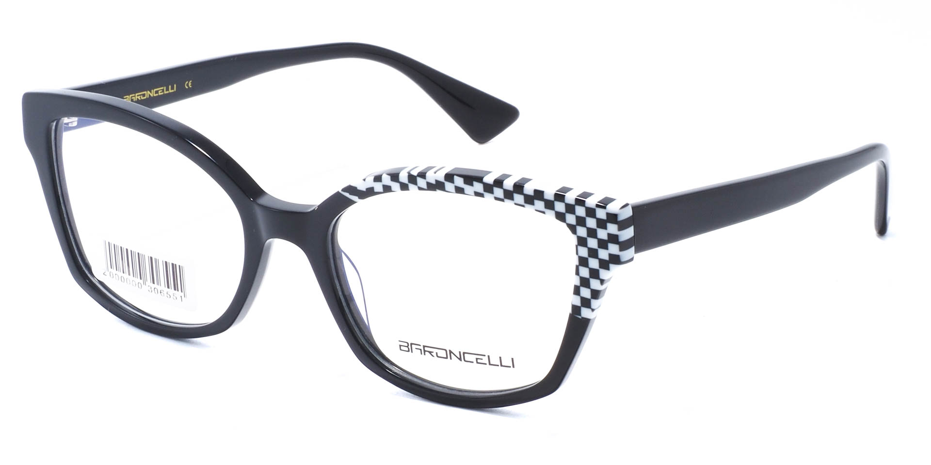 оправа Baroncelli BE21 C2