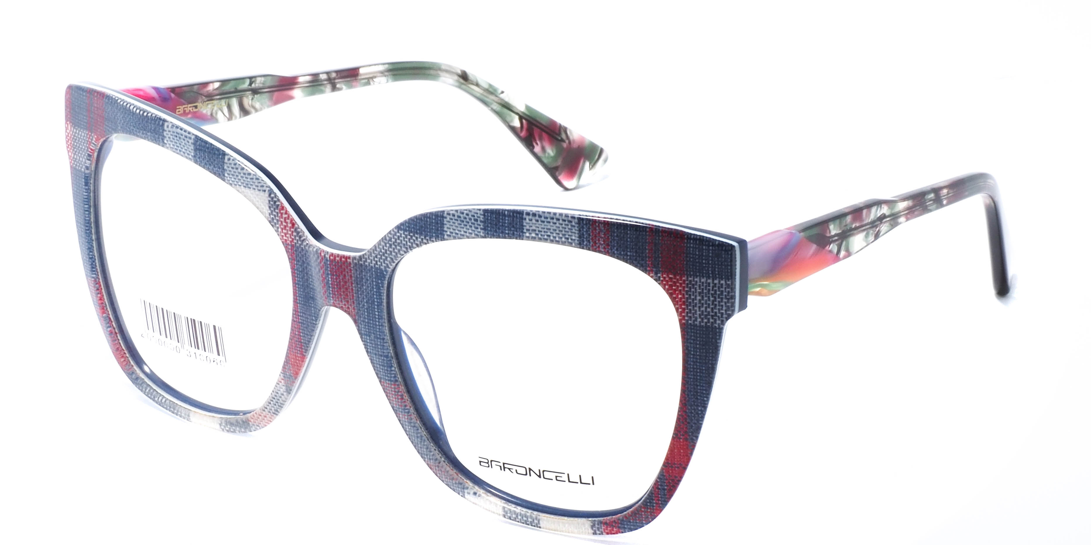 оправа Baroncelli BE35 C1