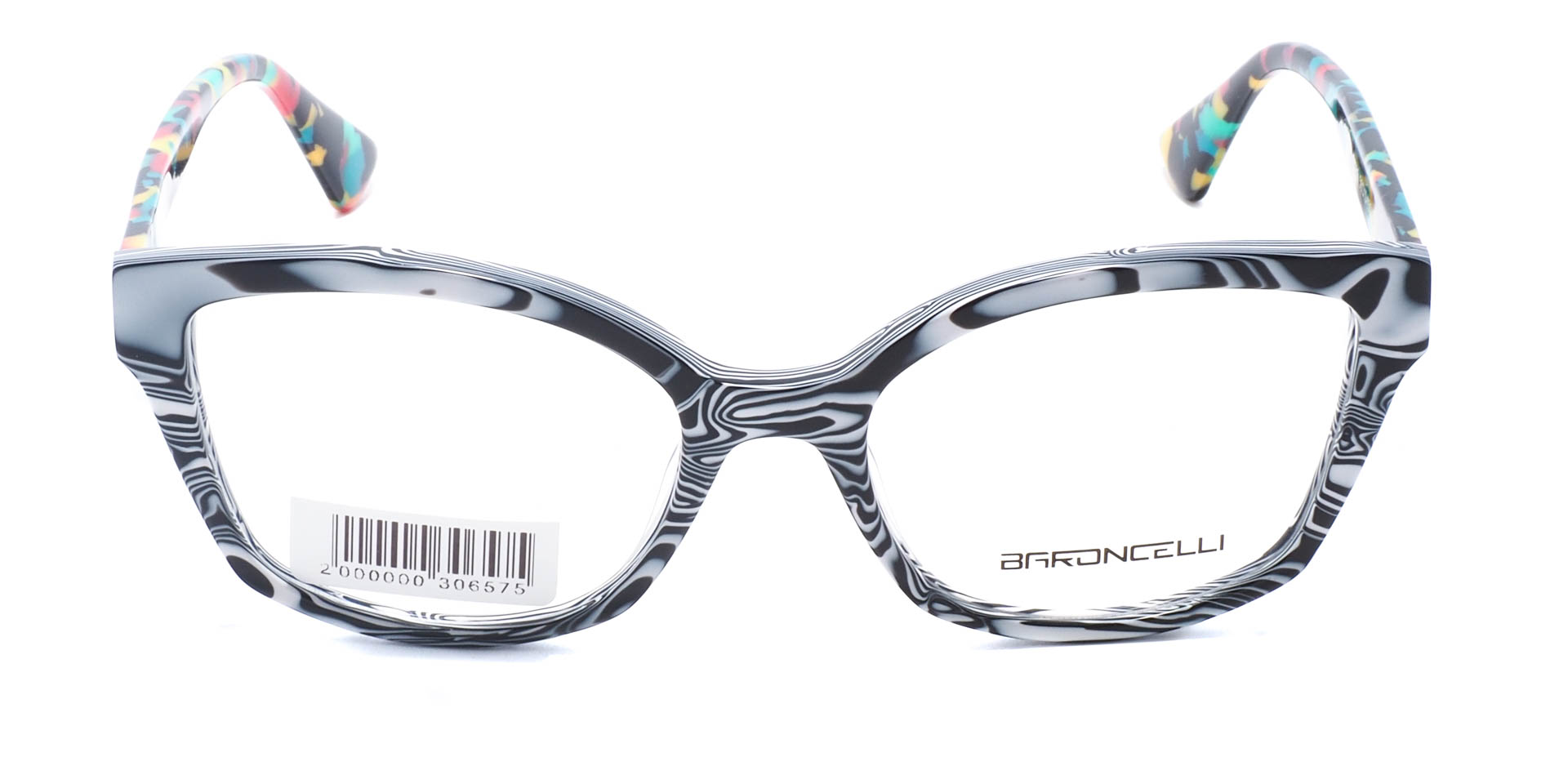 оправа Baroncelli BE21 C4