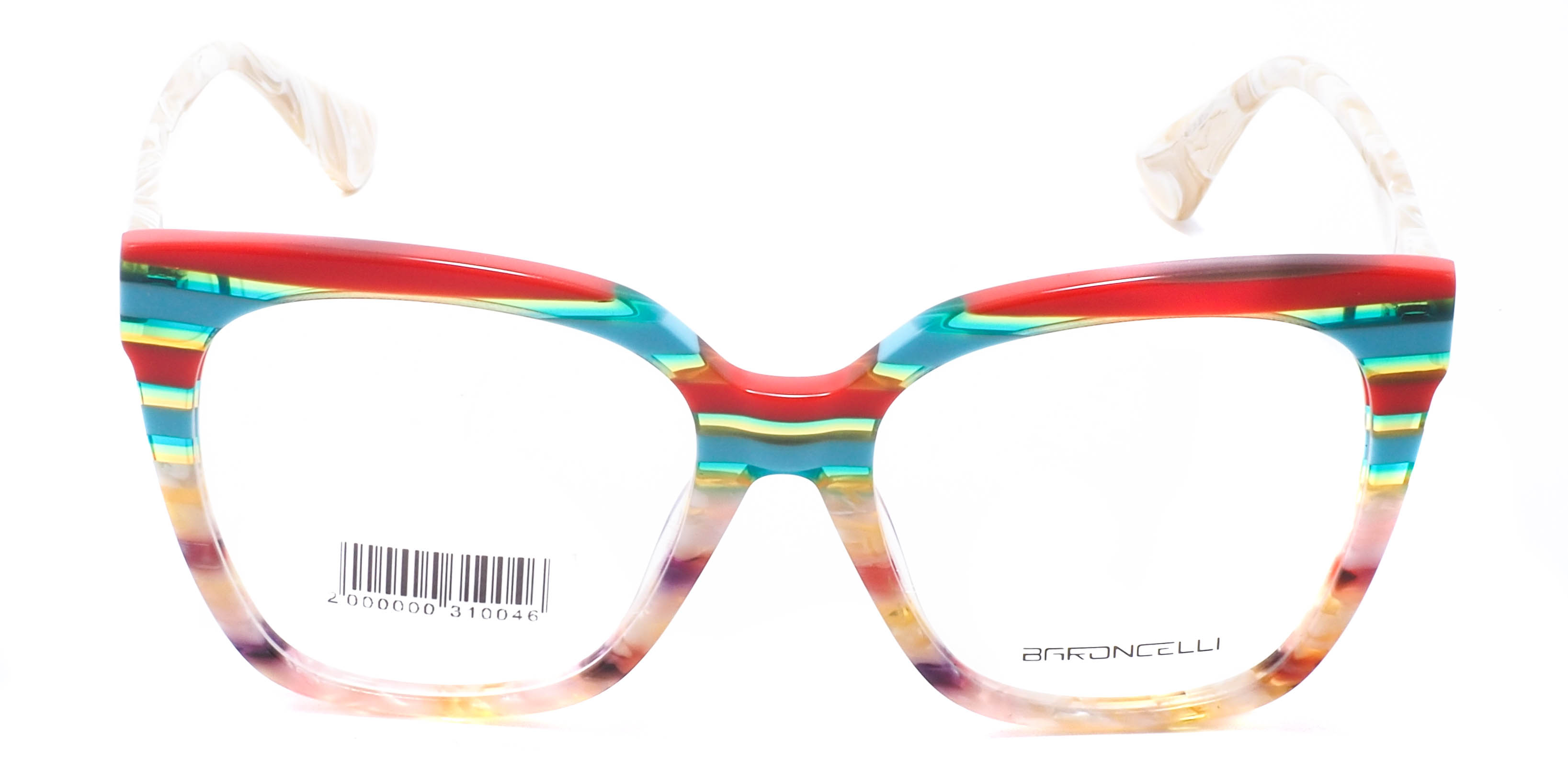 оправа Baroncelli BE35 C2