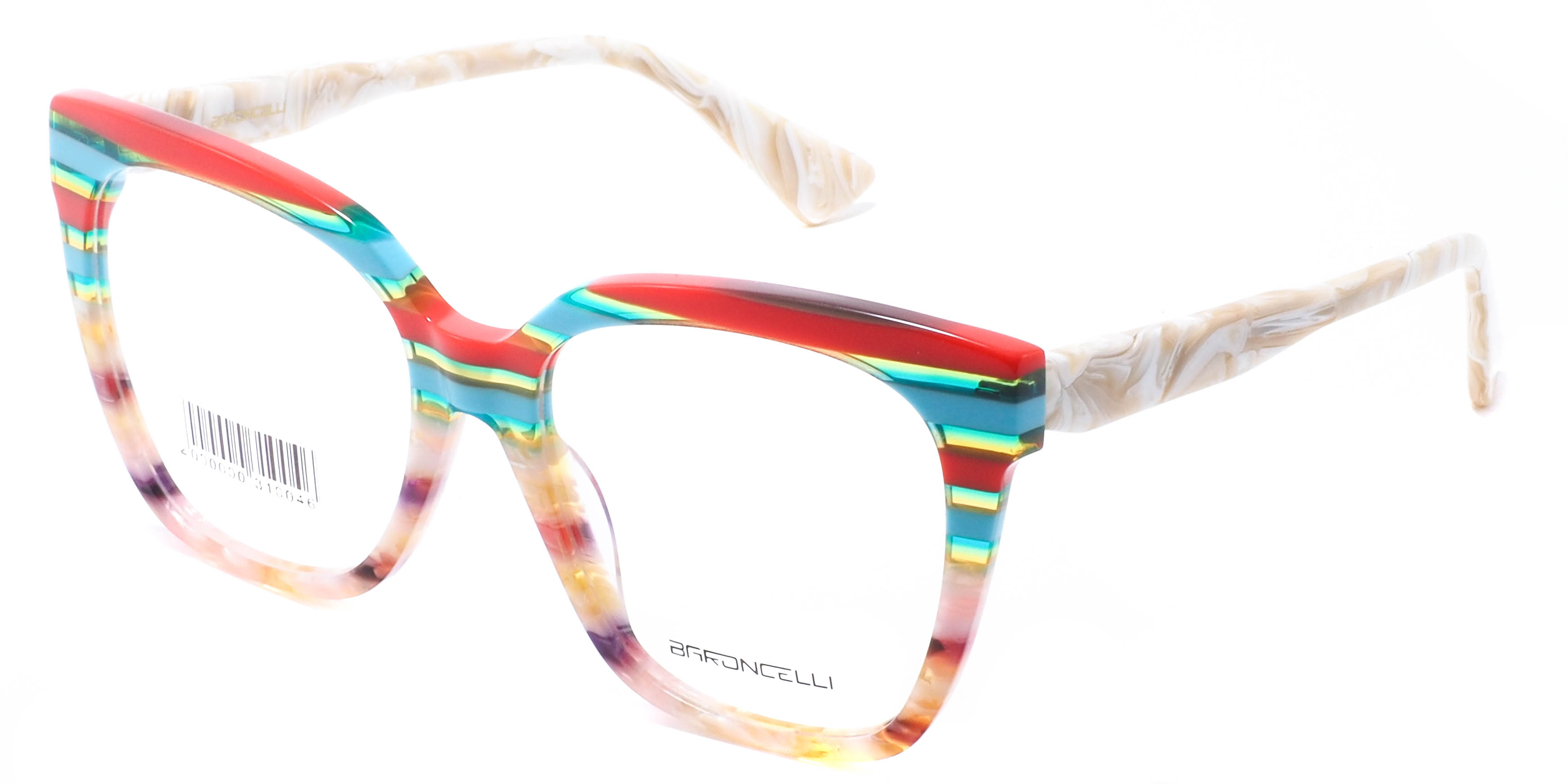 оправа Baroncelli BE35 C2