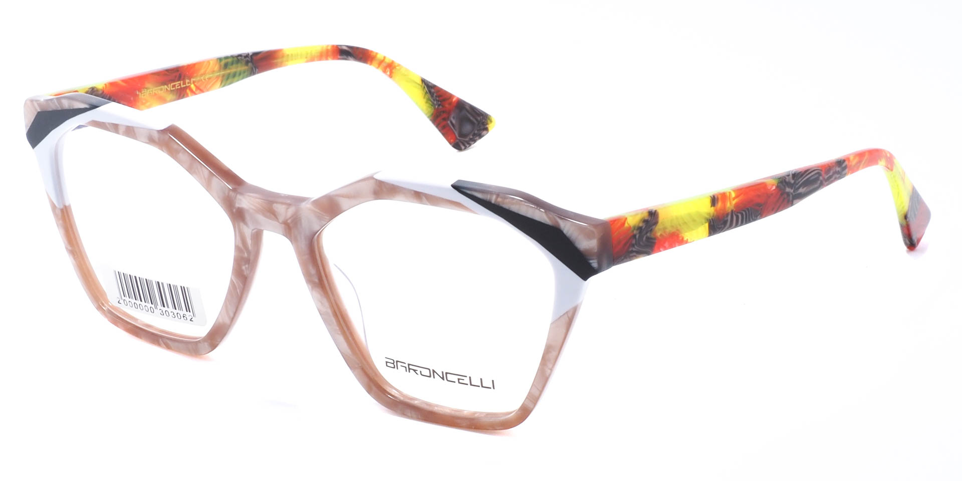оправа Baroncelli BE09 C2