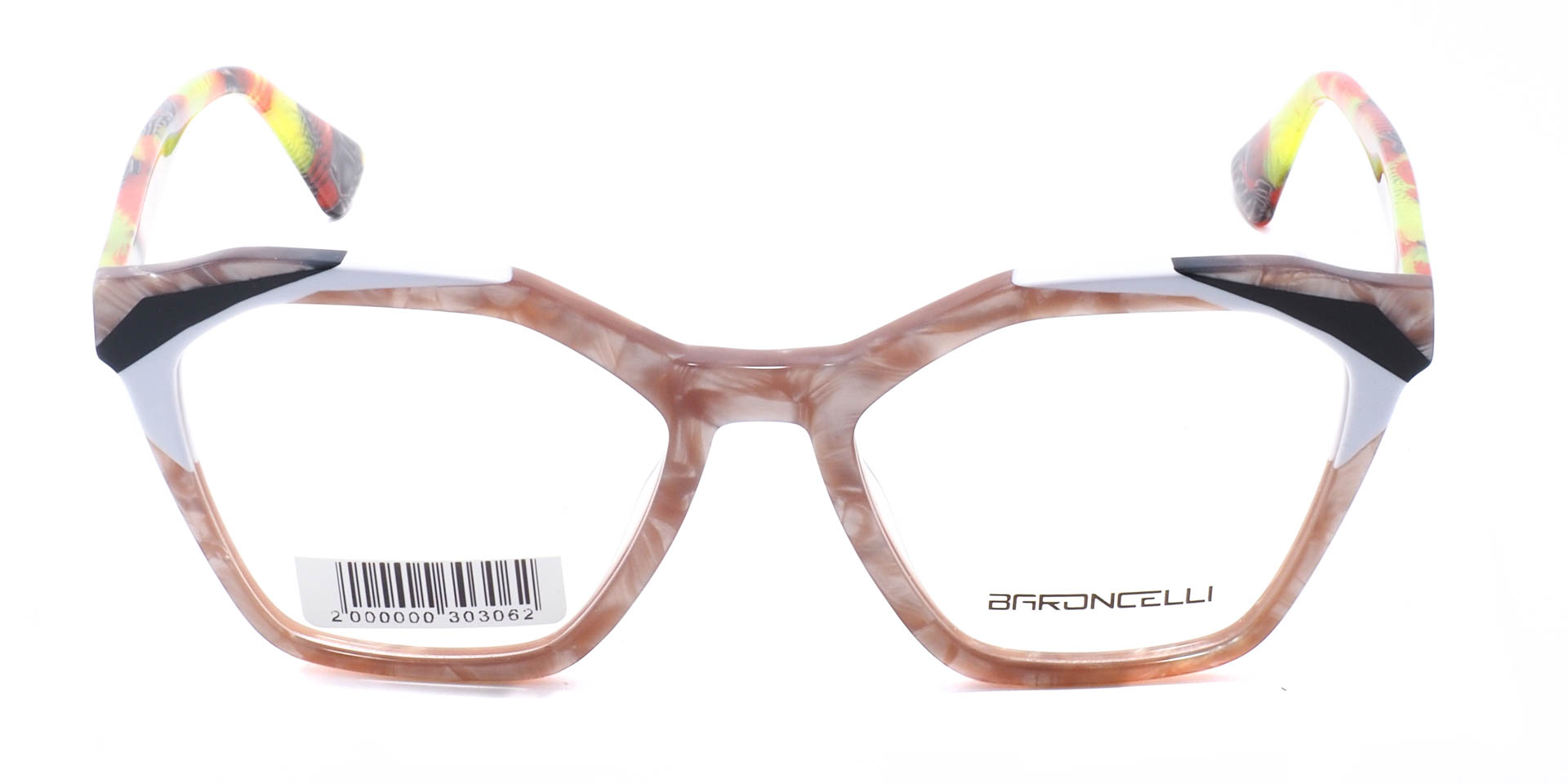 оправа Baroncelli BE09 C2