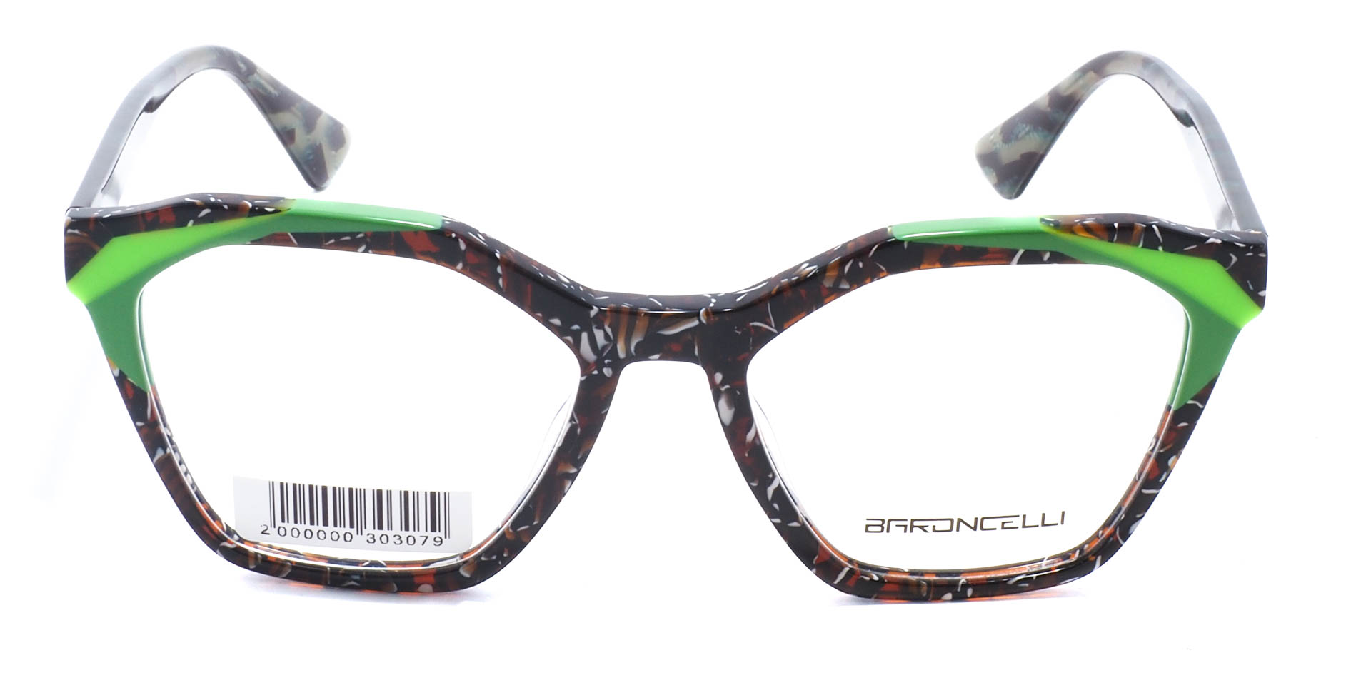 оправа Baroncelli BE09 C3