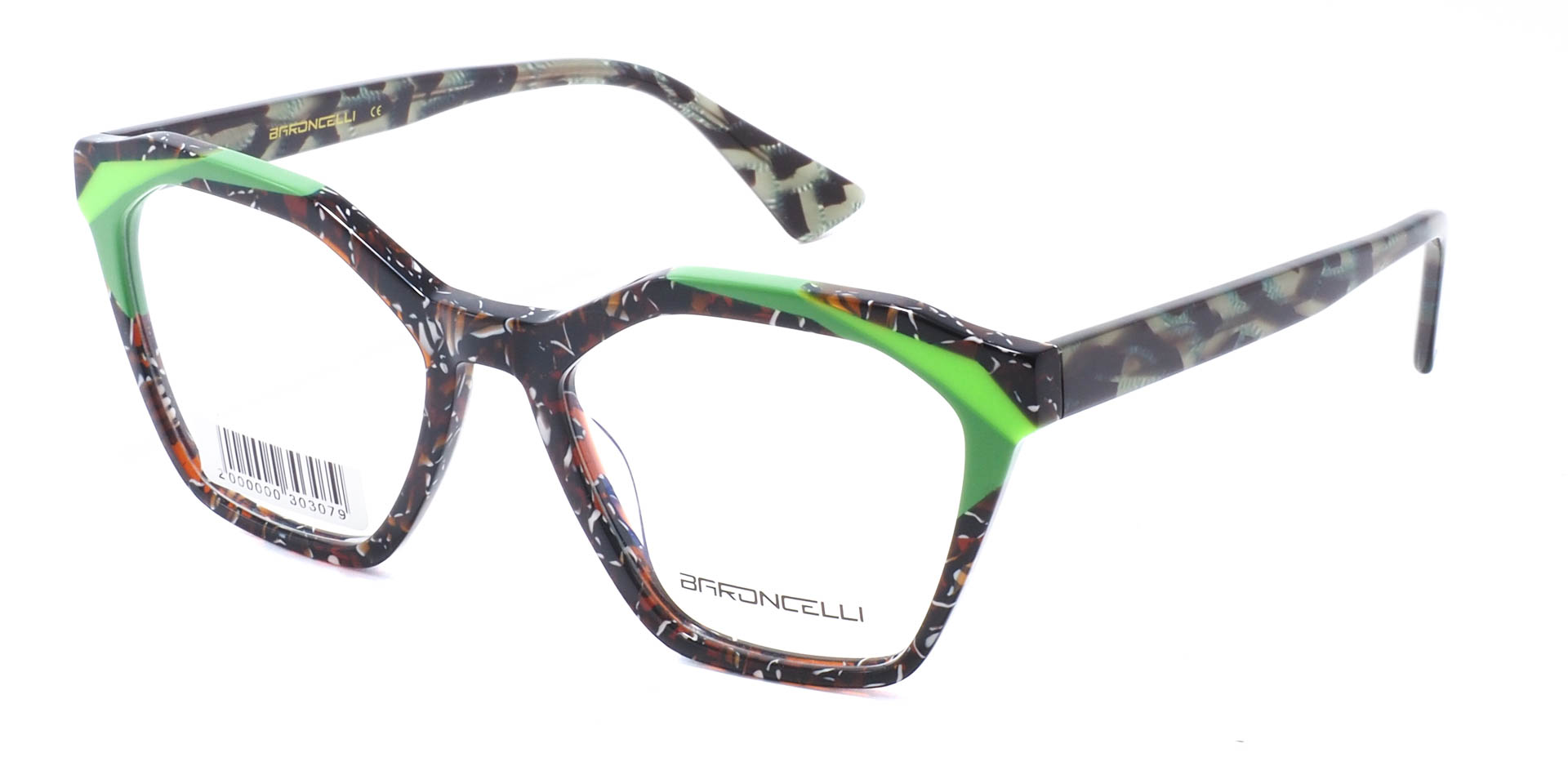 оправа Baroncelli BE09 C3