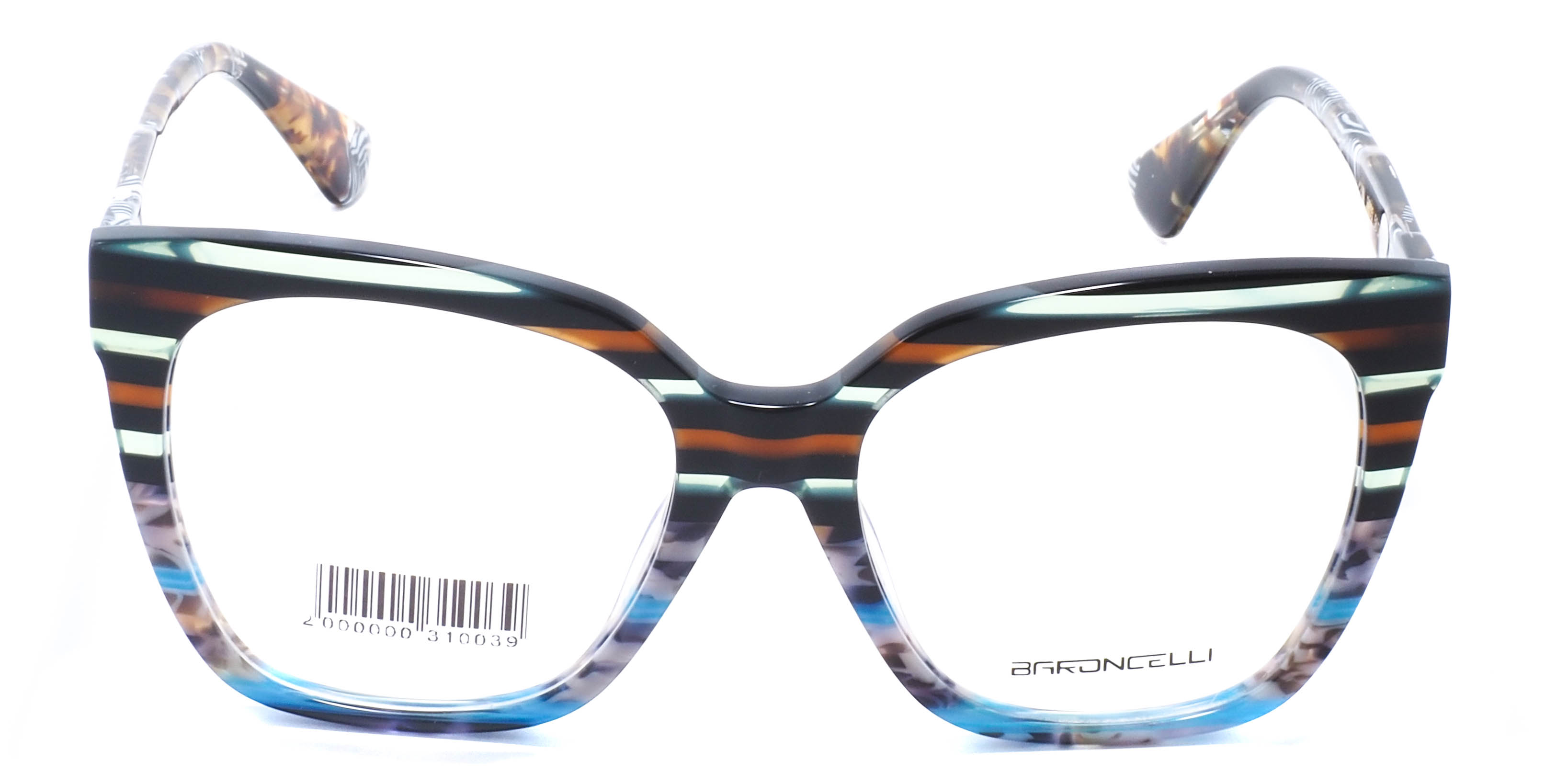 оправа Baroncelli BE35 C2 dark