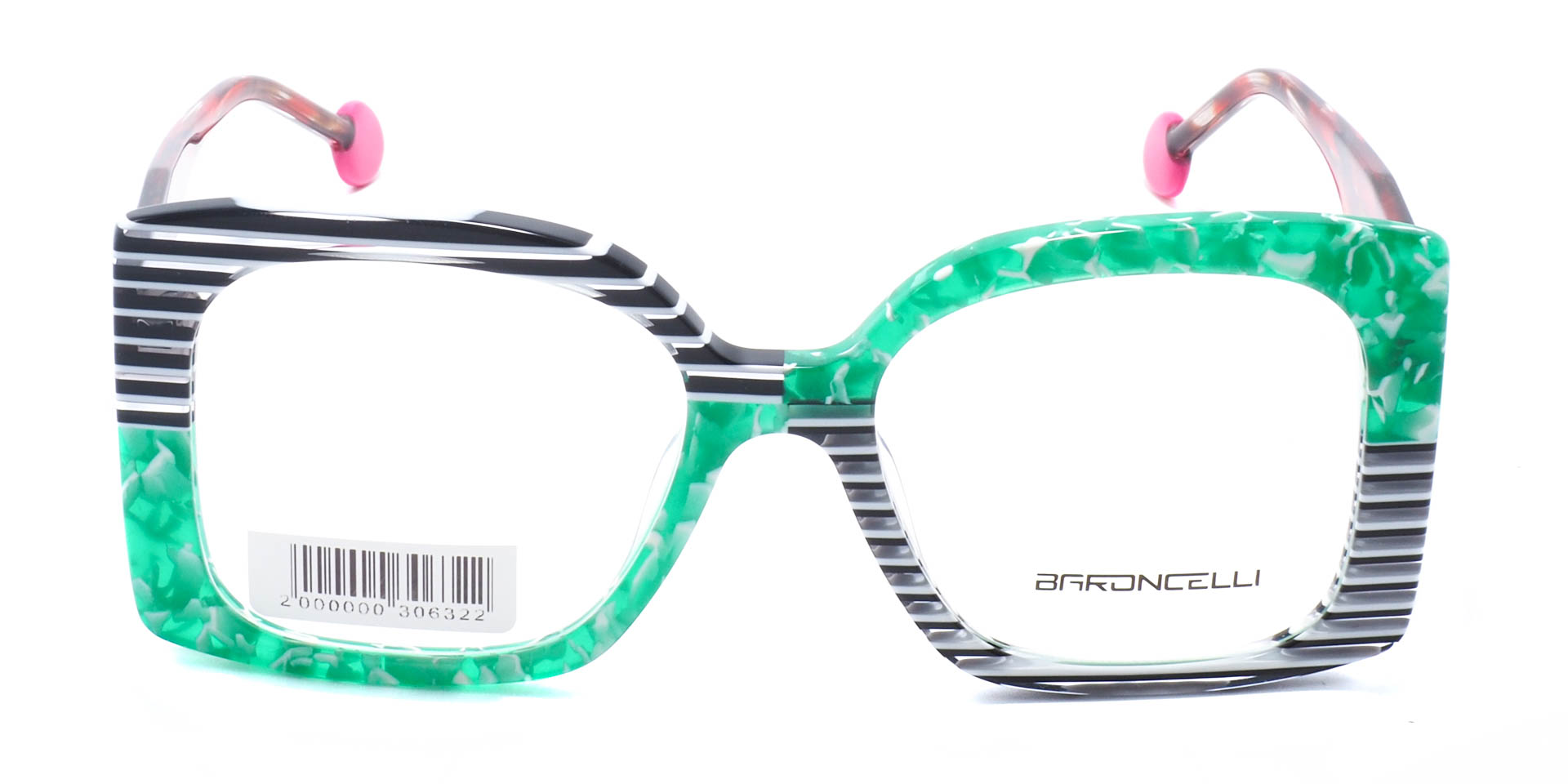 оправа Baroncelli BE13 C4