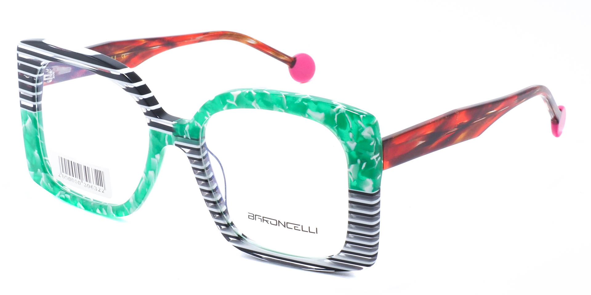 оправа Baroncelli BE13 C4