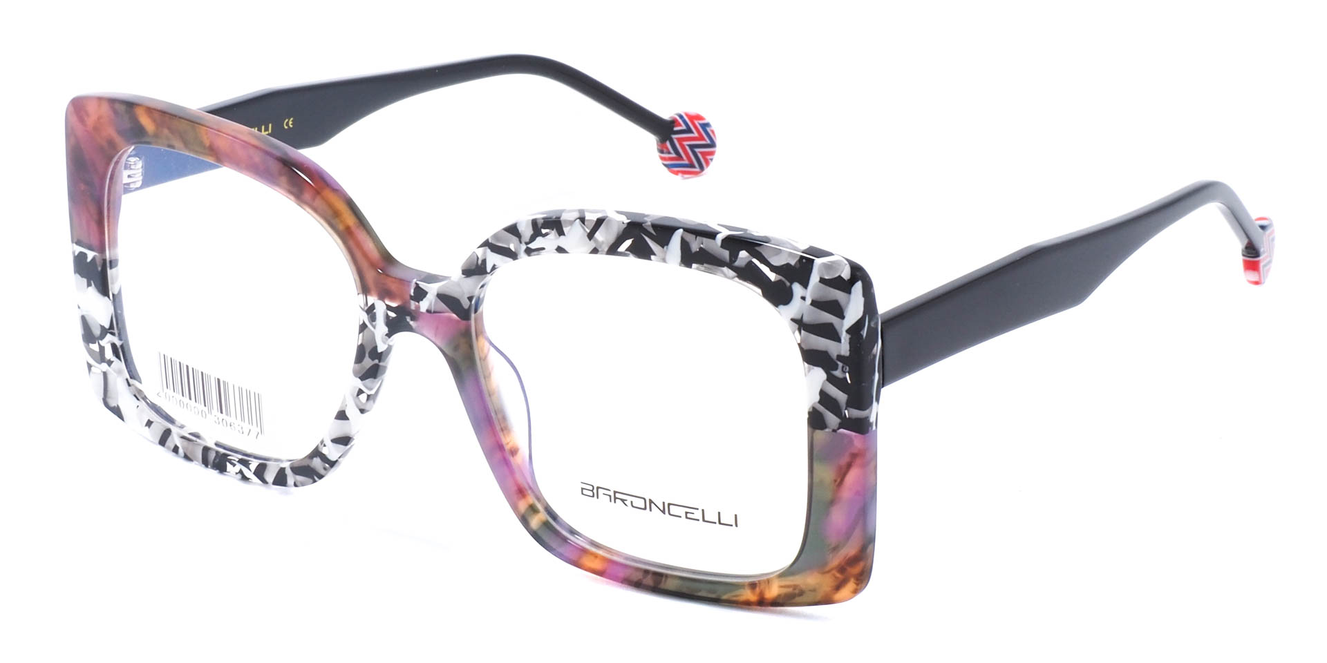 оправа Baroncelli BE13 C8